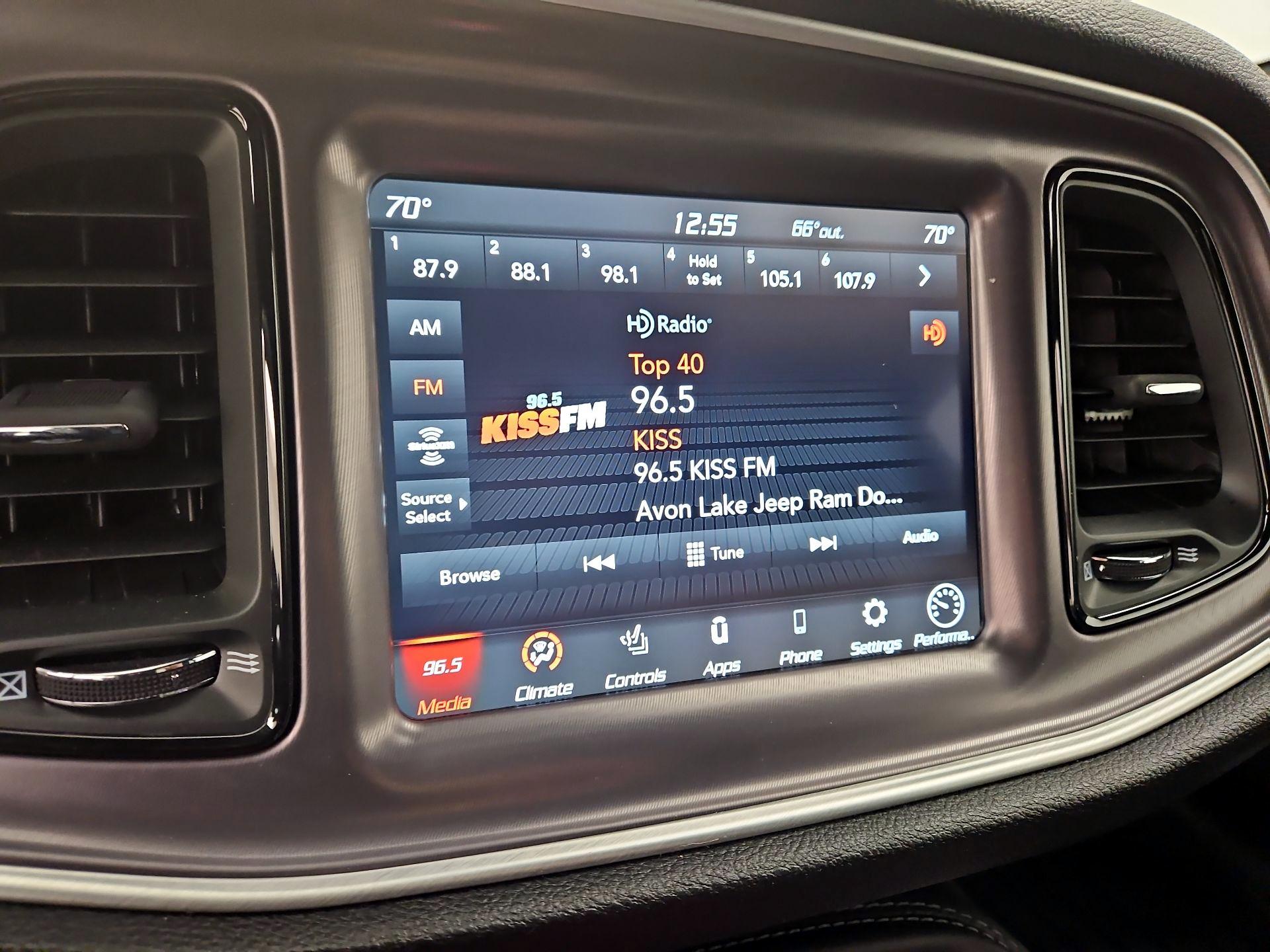 Thumbnail: 2022 Dodge Challenger - 15