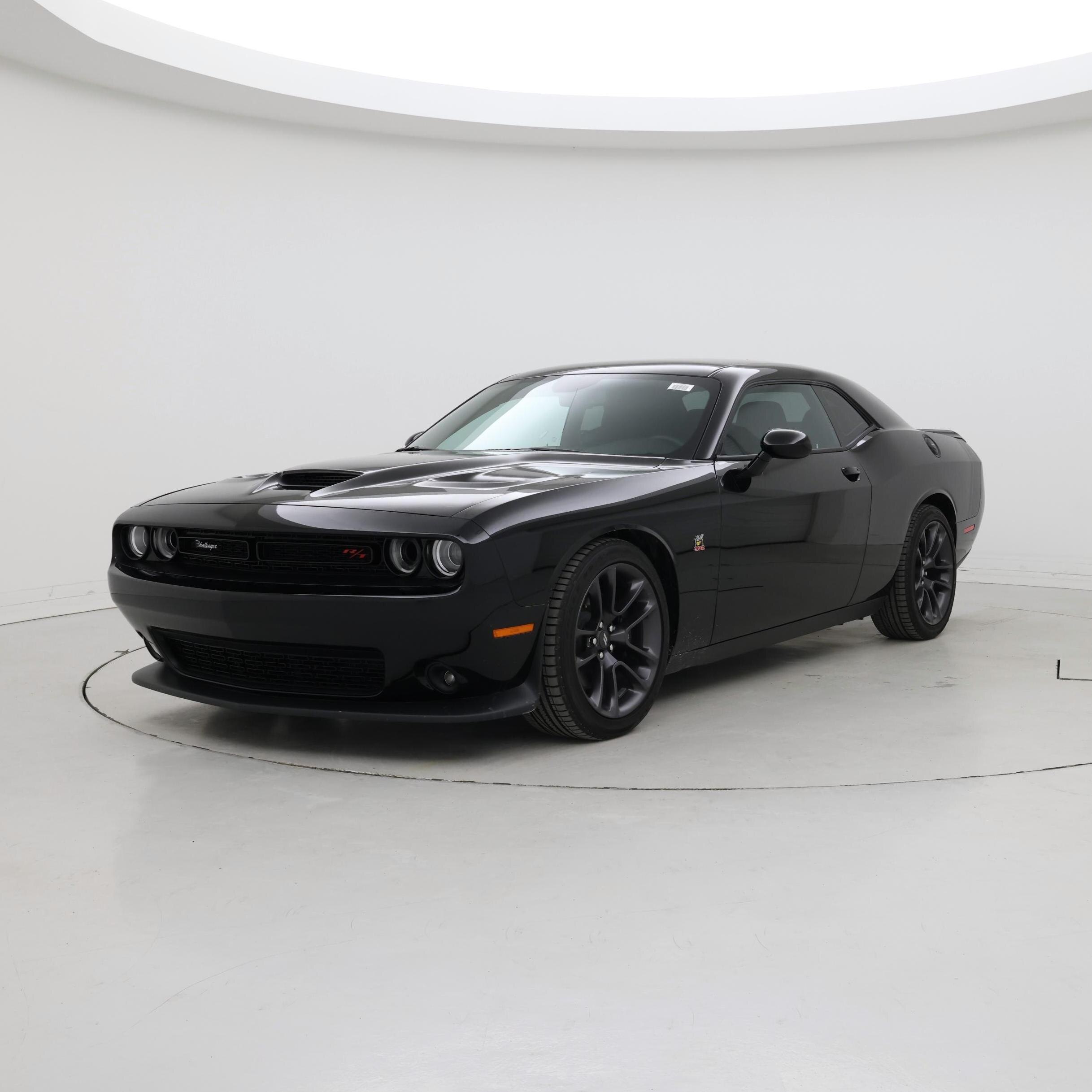 Thumbnail: 2022 Dodge Challenger - 4