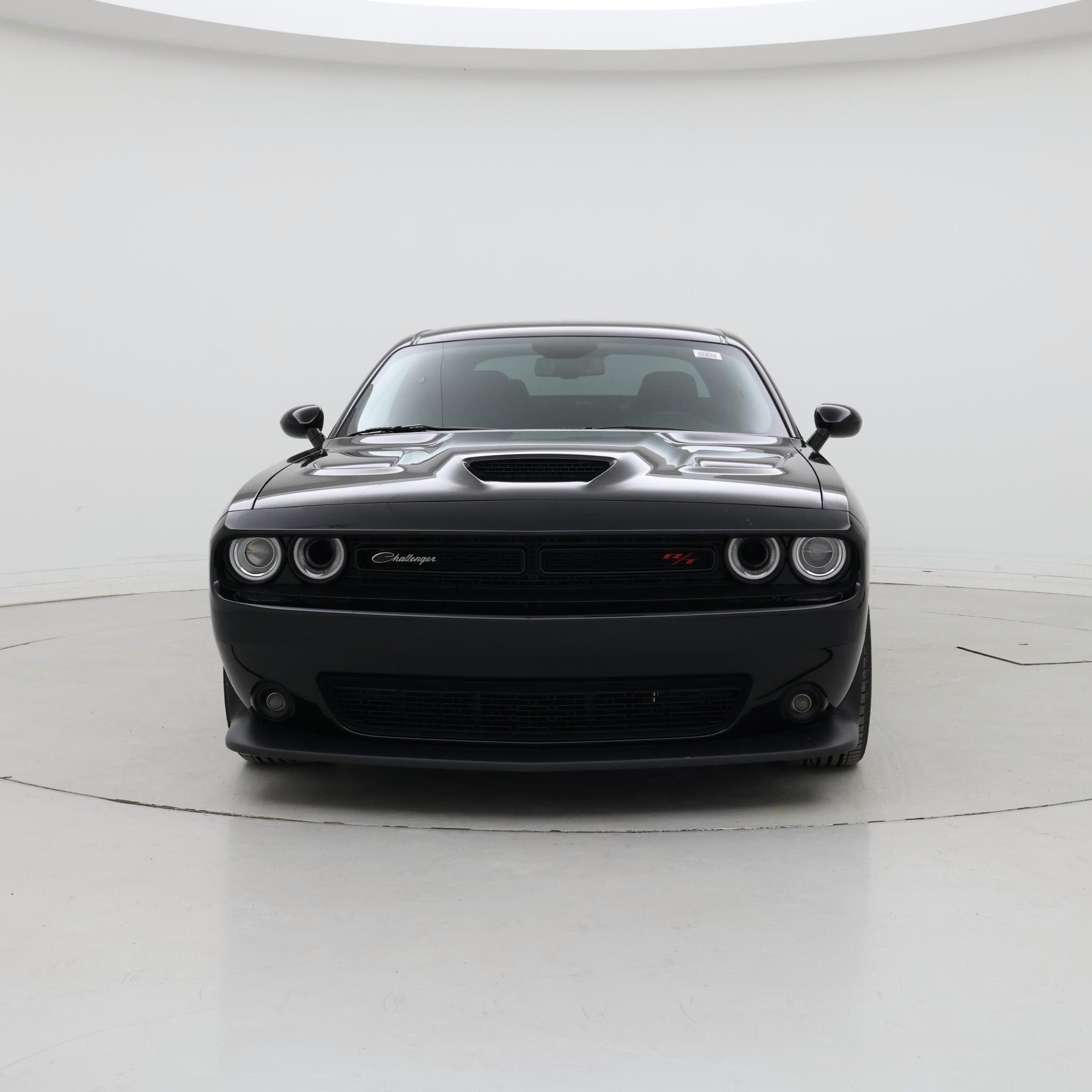 Thumbnail: 2022 Dodge Challenger - 5