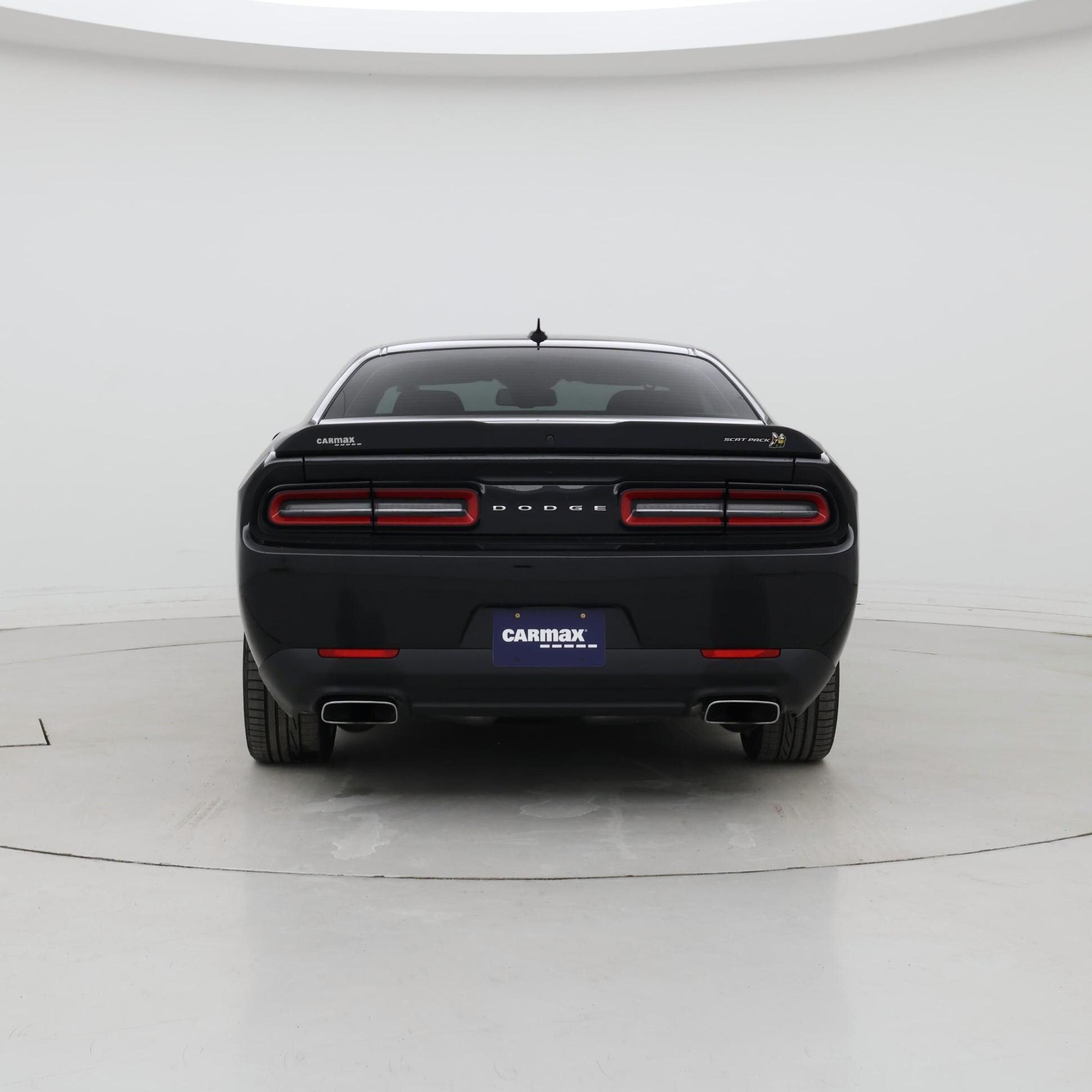 Thumbnail: 2022 Dodge Challenger - 6