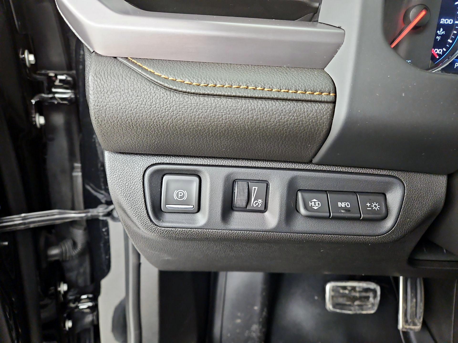 Thumbnail: 2022 GMC Acadia - 13