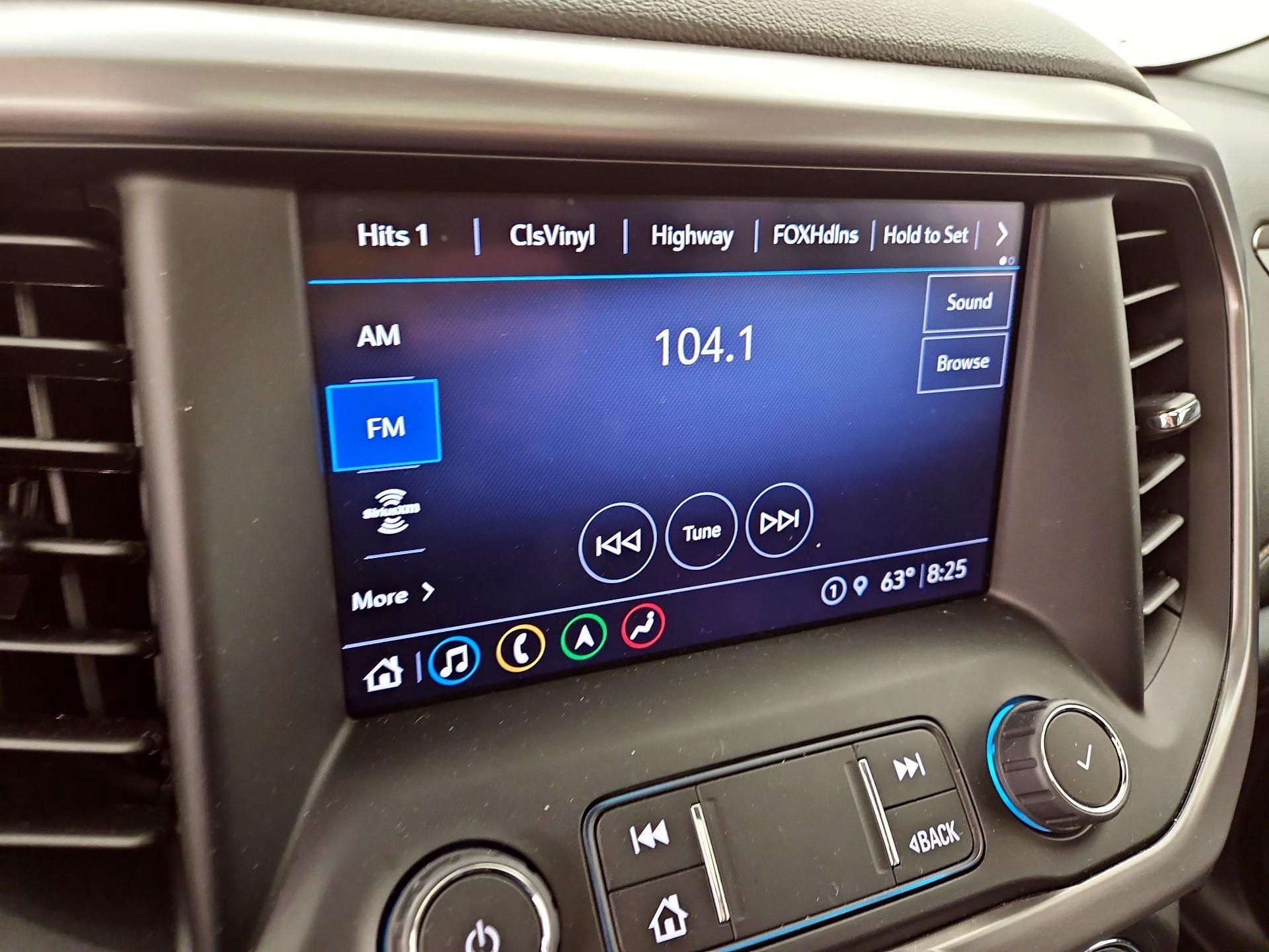 Thumbnail: 2022 GMC Acadia - 15