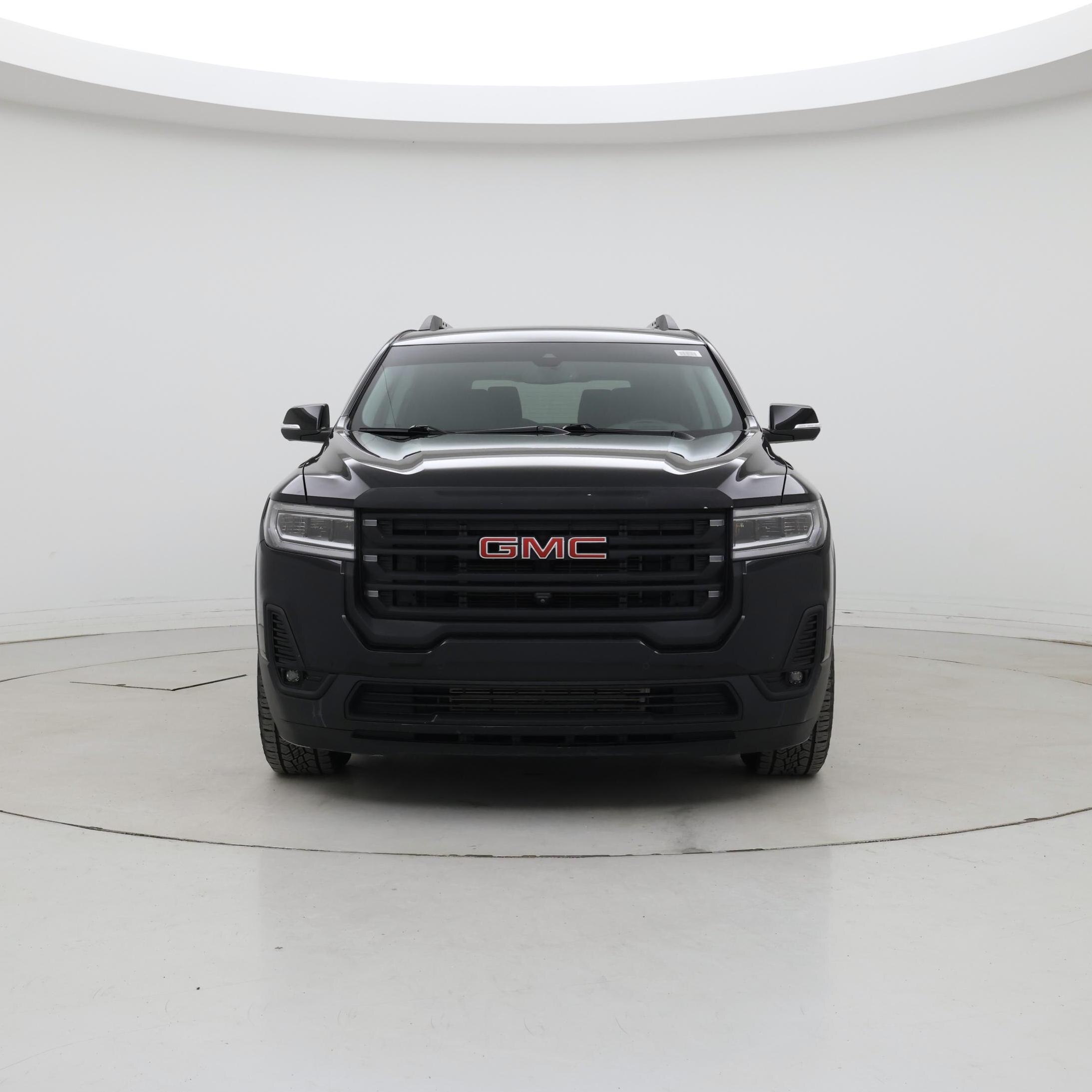 Thumbnail: 2022 GMC Acadia - 5