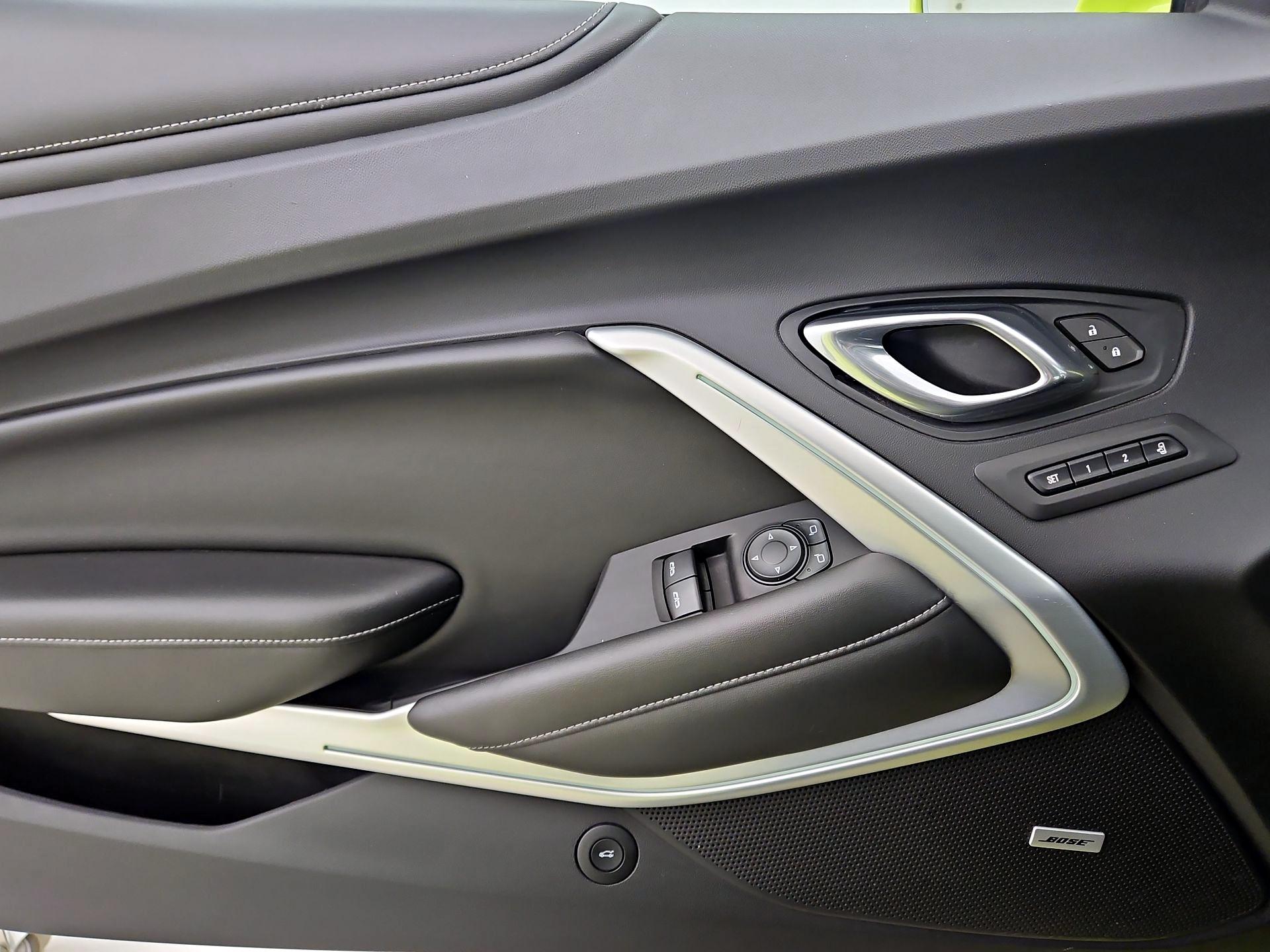 Thumbnail: 2020 Chevrolet Camaro - 12