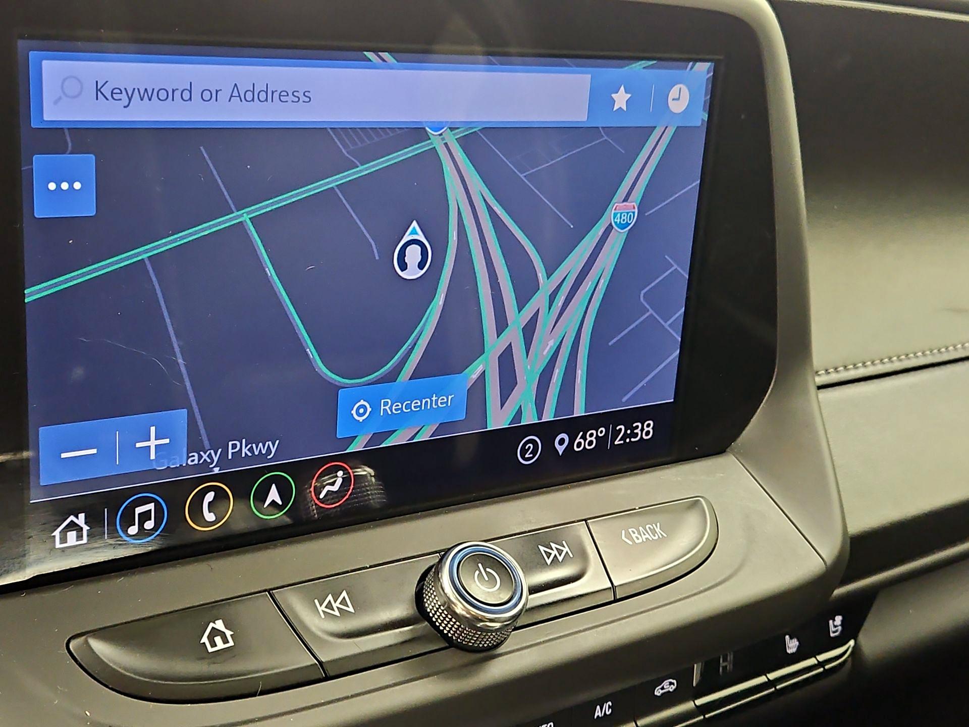 Thumbnail: 2020 Chevrolet Camaro - 14