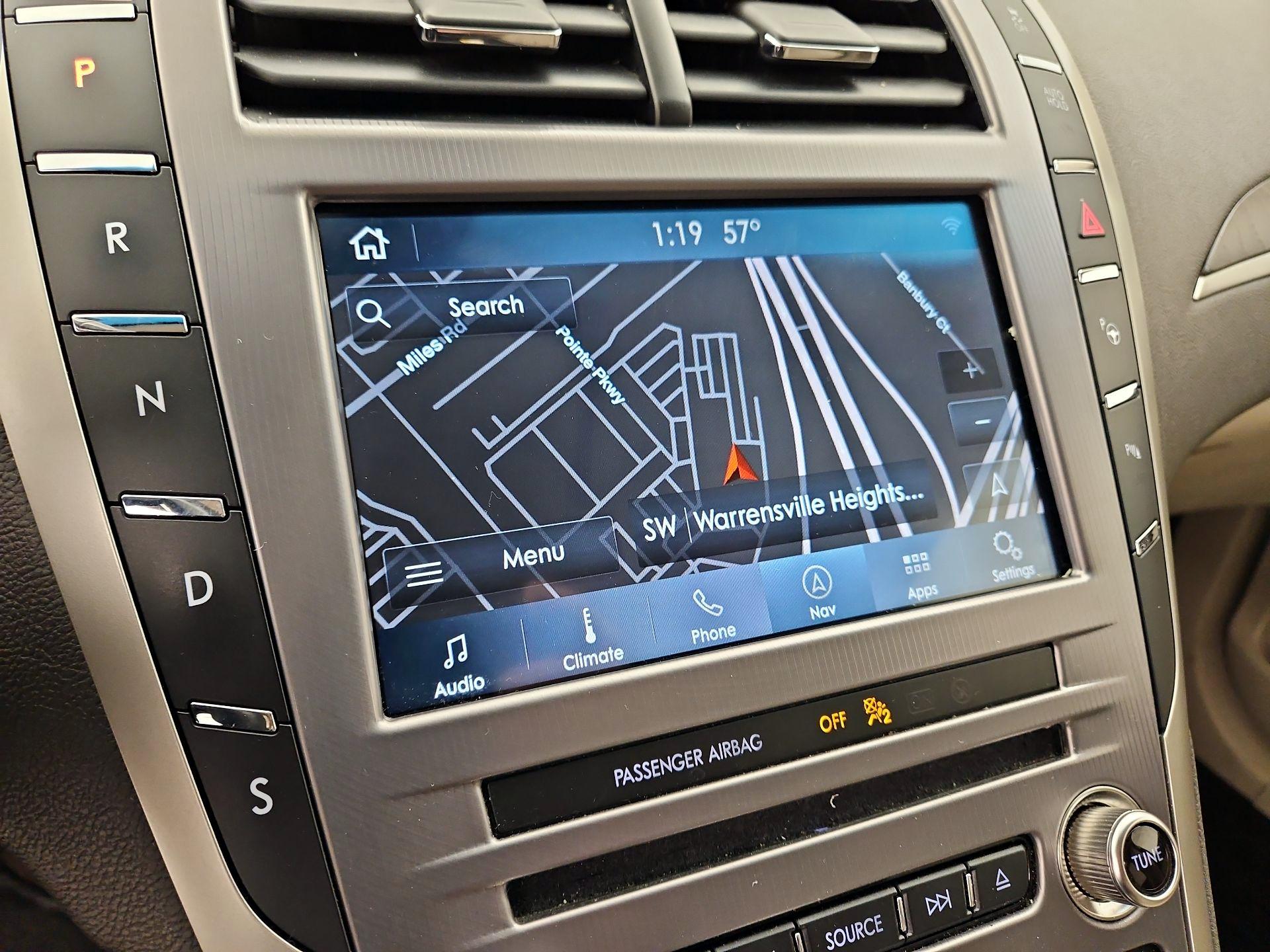 Thumbnail: 2019 Lincoln MKZ - 14