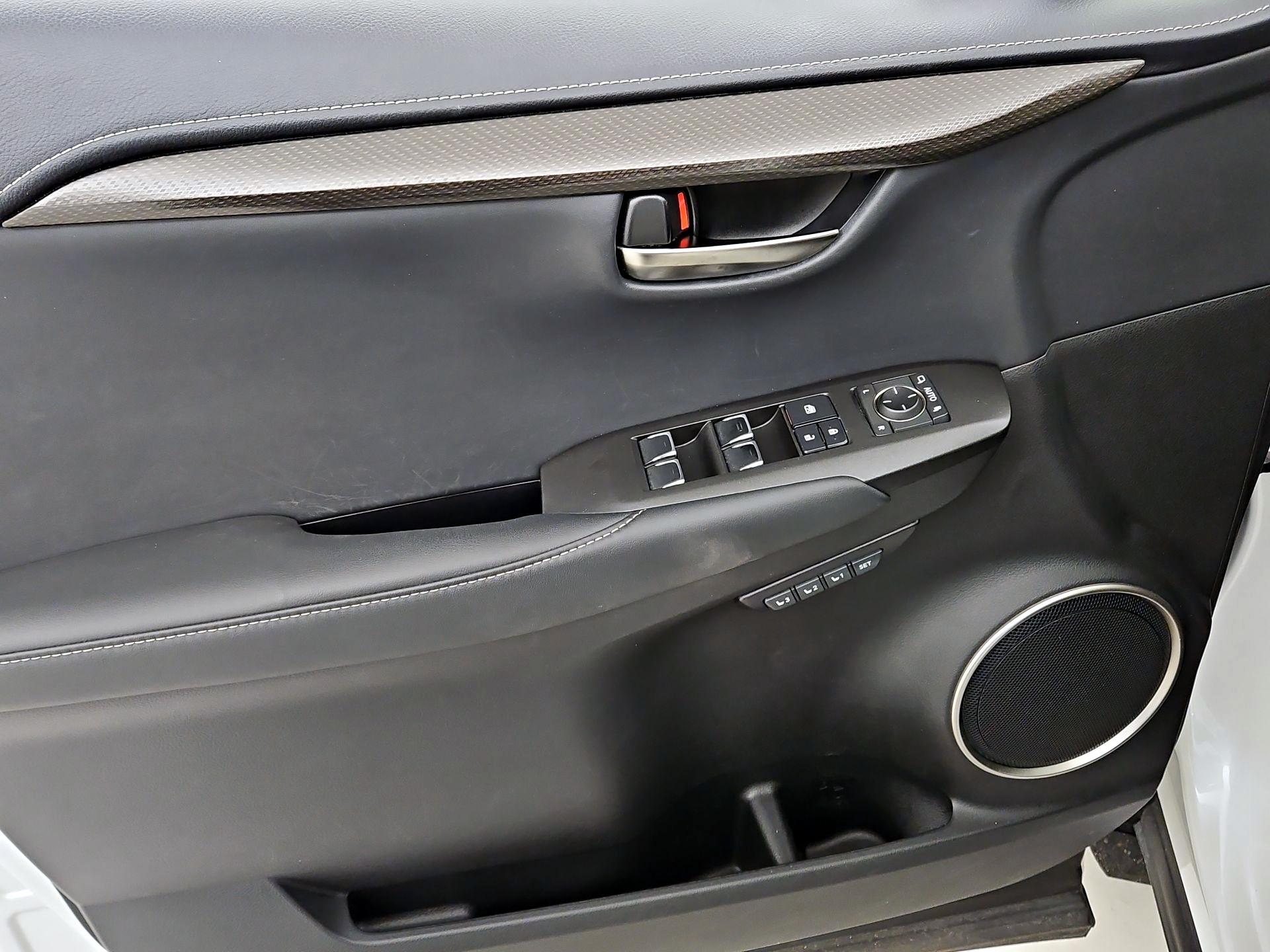 Thumbnail: 2020 Lexus NX - 12