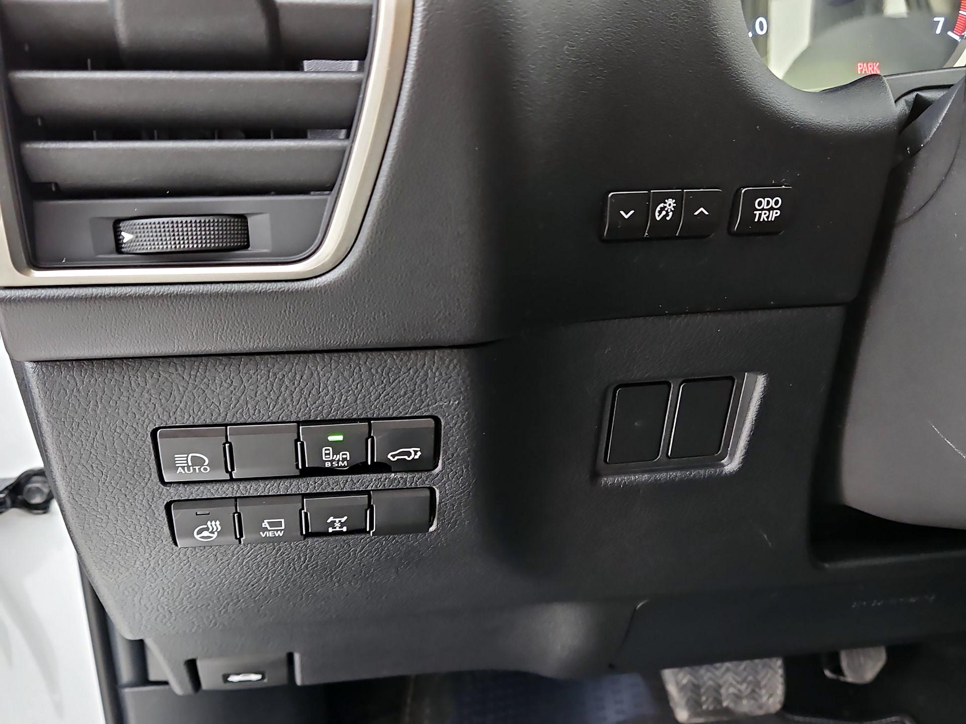 Thumbnail: 2020 Lexus NX - 13