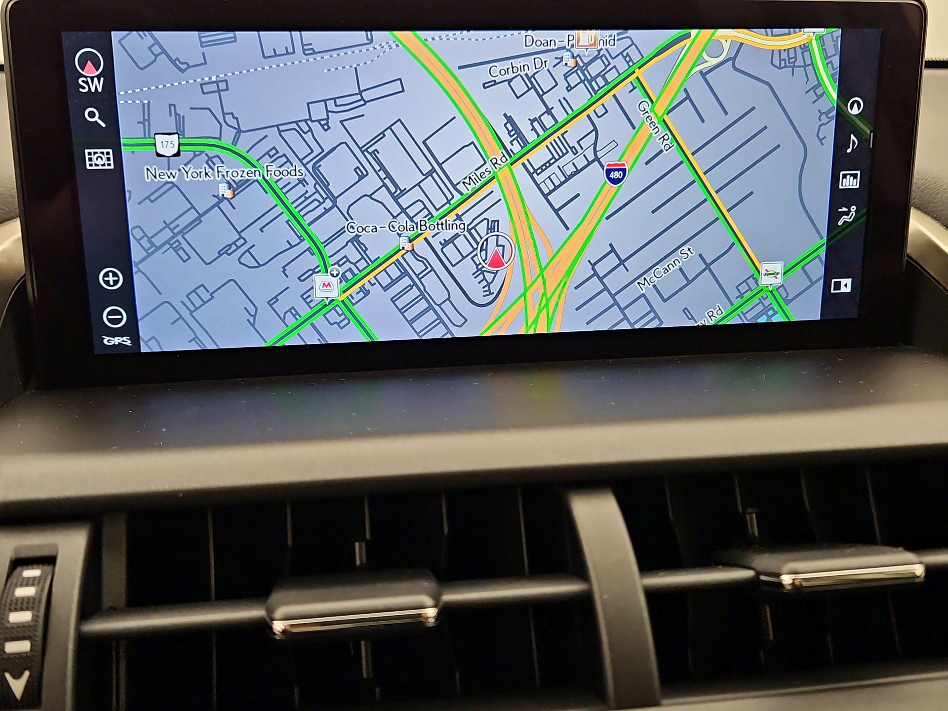 Thumbnail: 2020 Lexus NX - 14