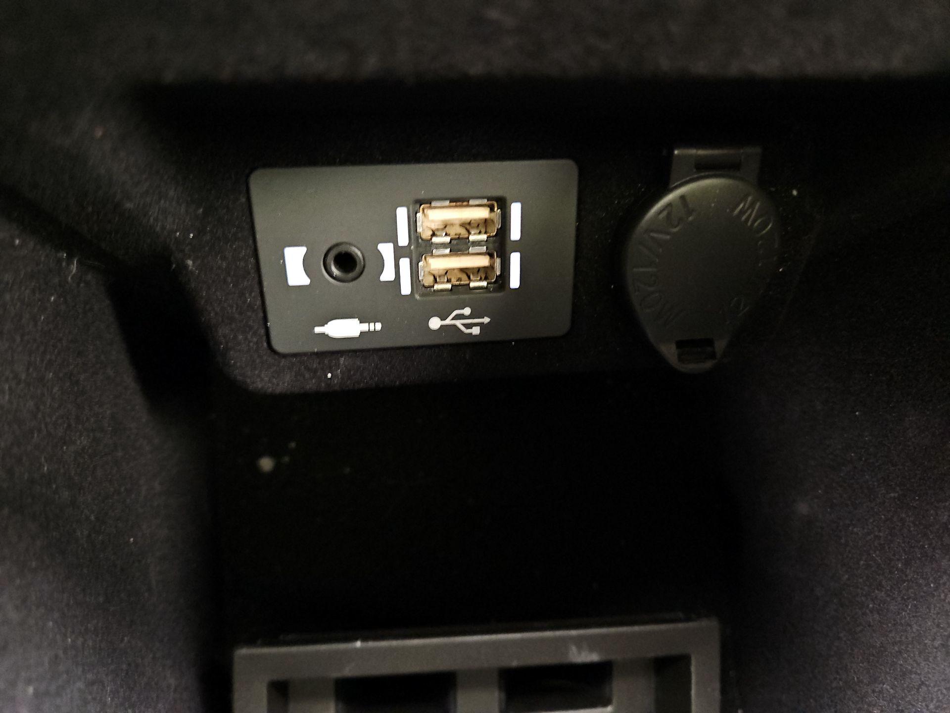 Thumbnail: 2020 Lexus NX - 19