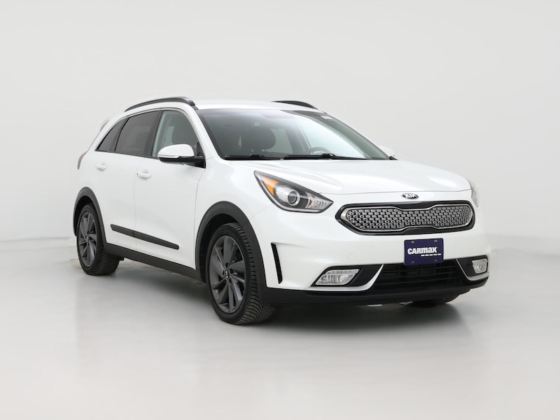 2017 Kia Niro Touring -
                  Cleveland, OH