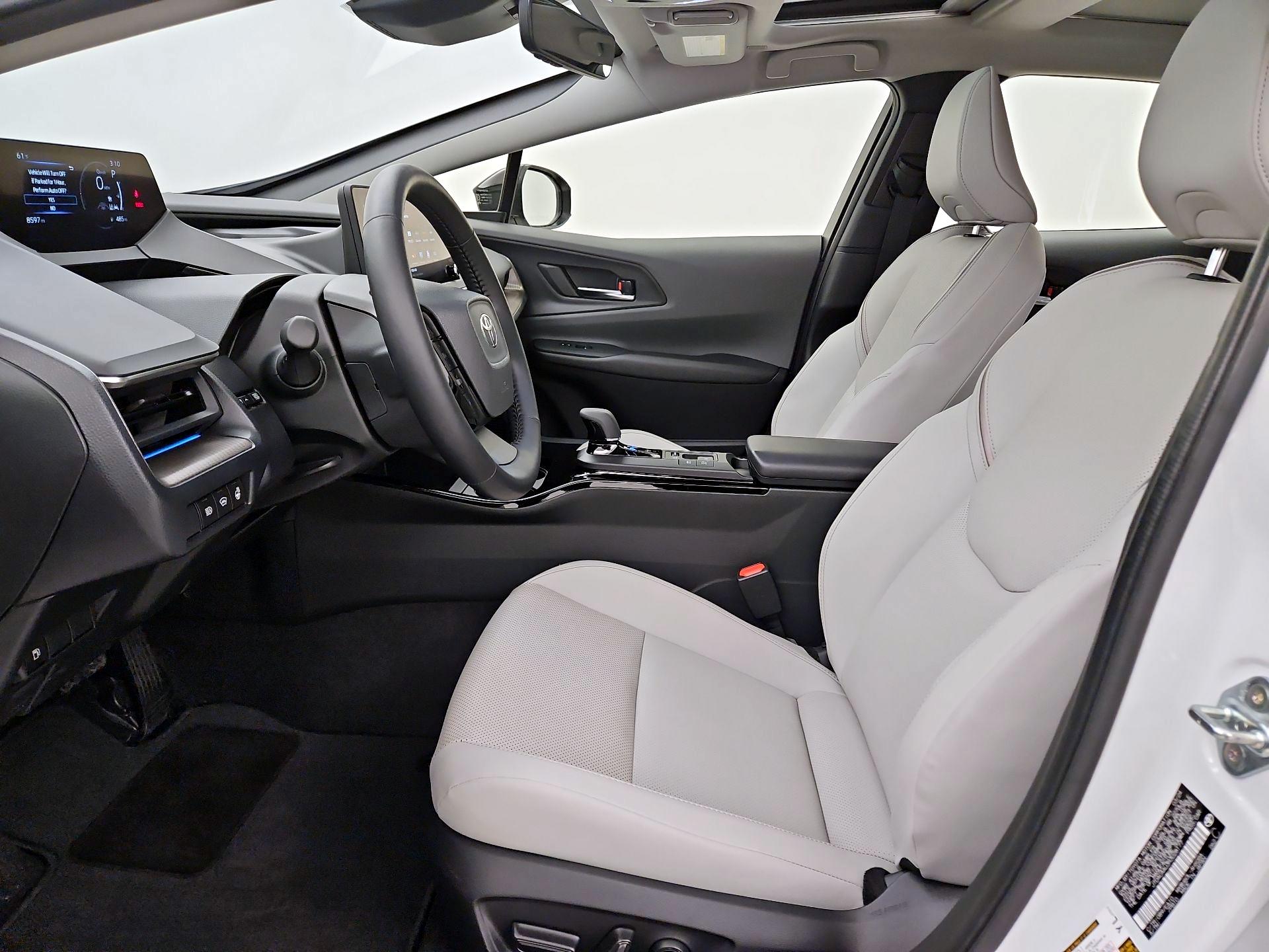 Thumbnail: 2024 Toyota Prius - 11