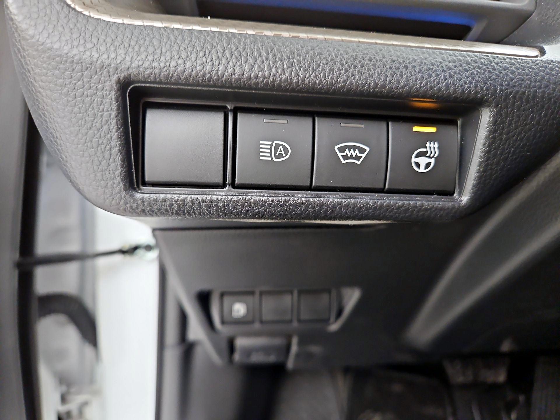 Thumbnail: 2024 Toyota Prius - 13