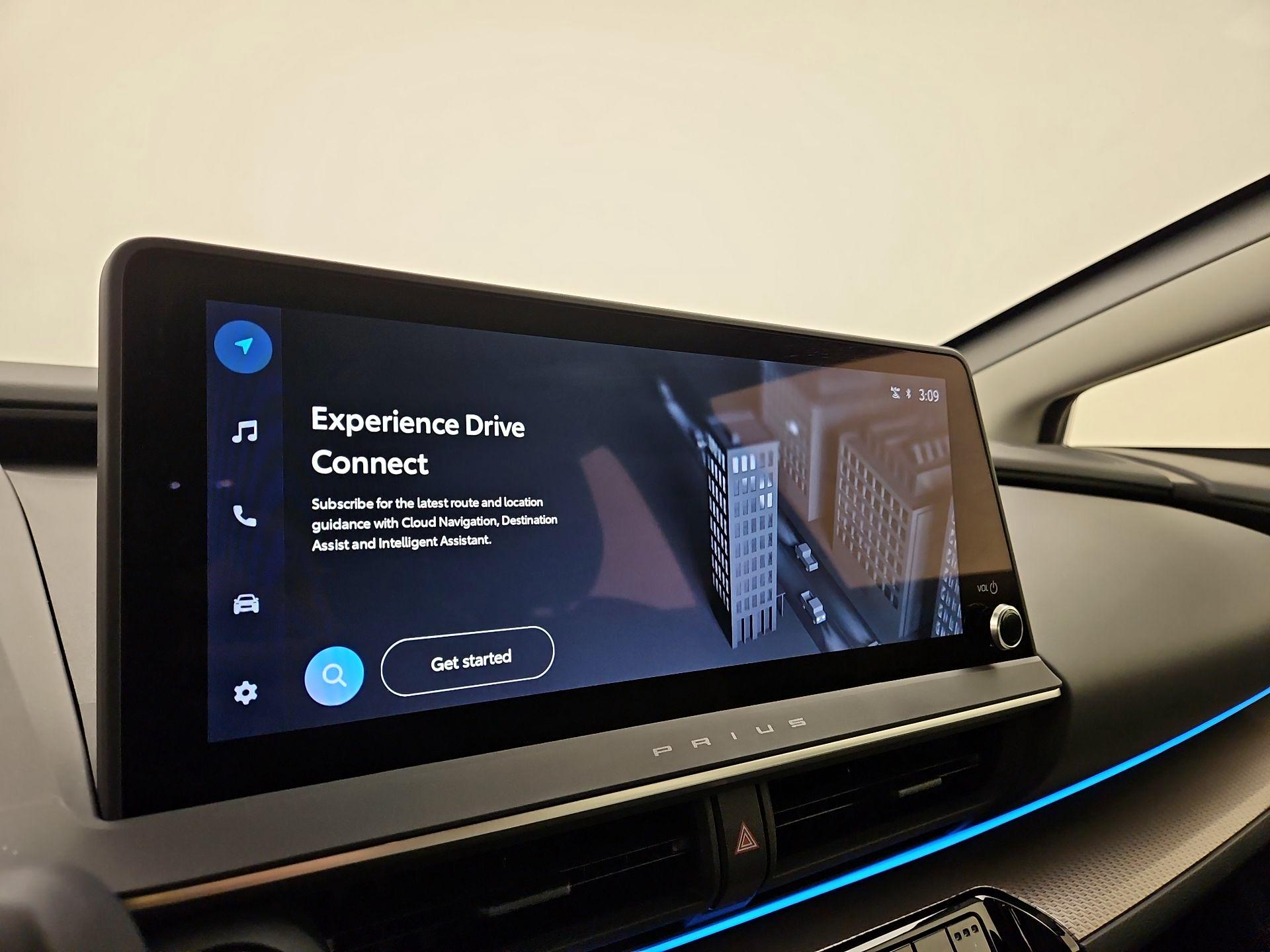 Thumbnail: 2024 Toyota Prius - 14