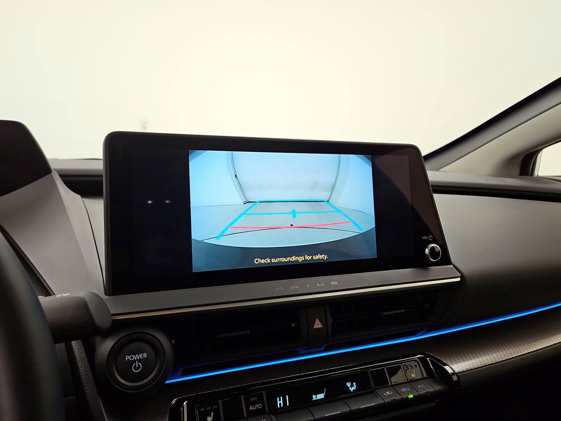 Thumbnail: 2024 Toyota Prius - 15