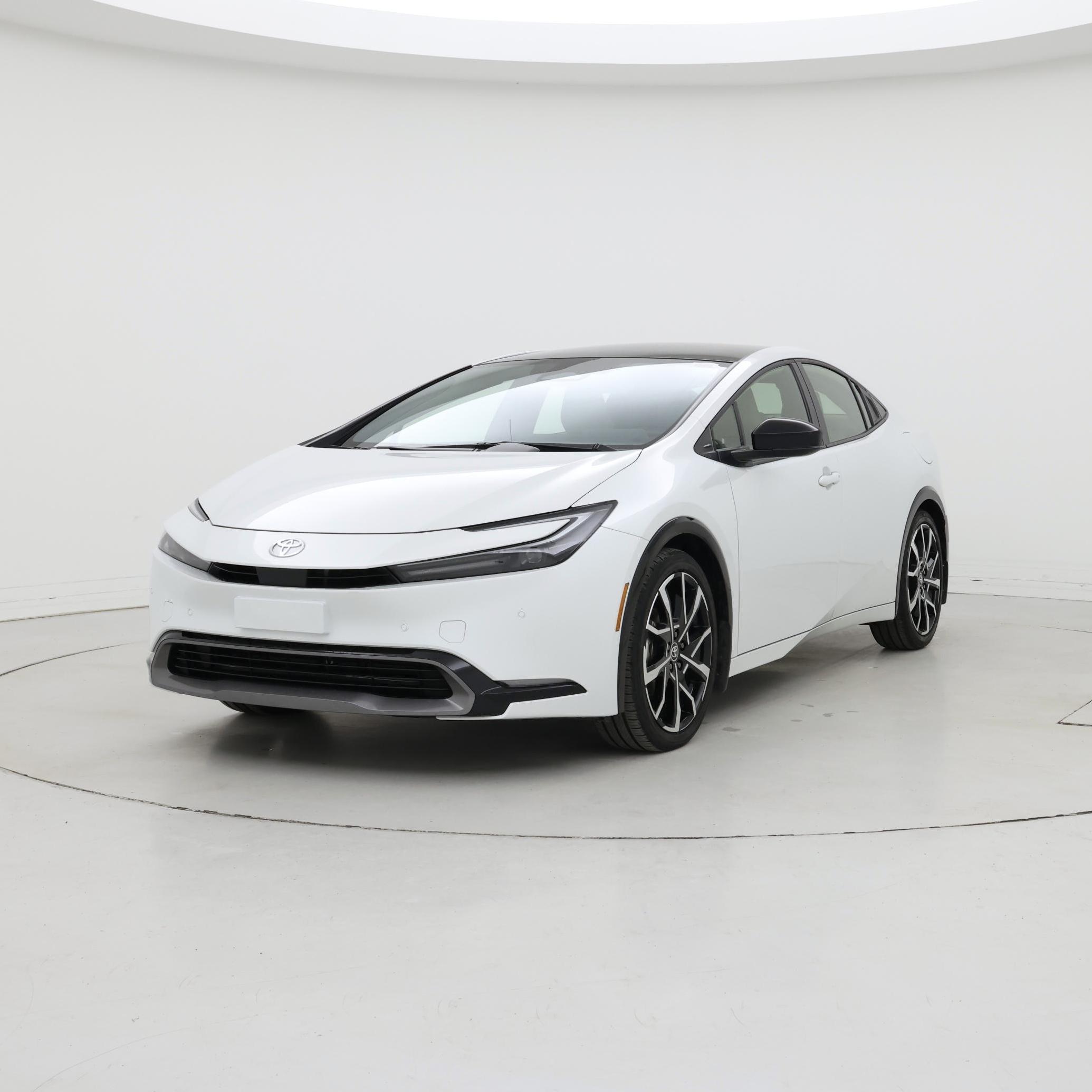 Thumbnail: 2024 Toyota Prius - 4