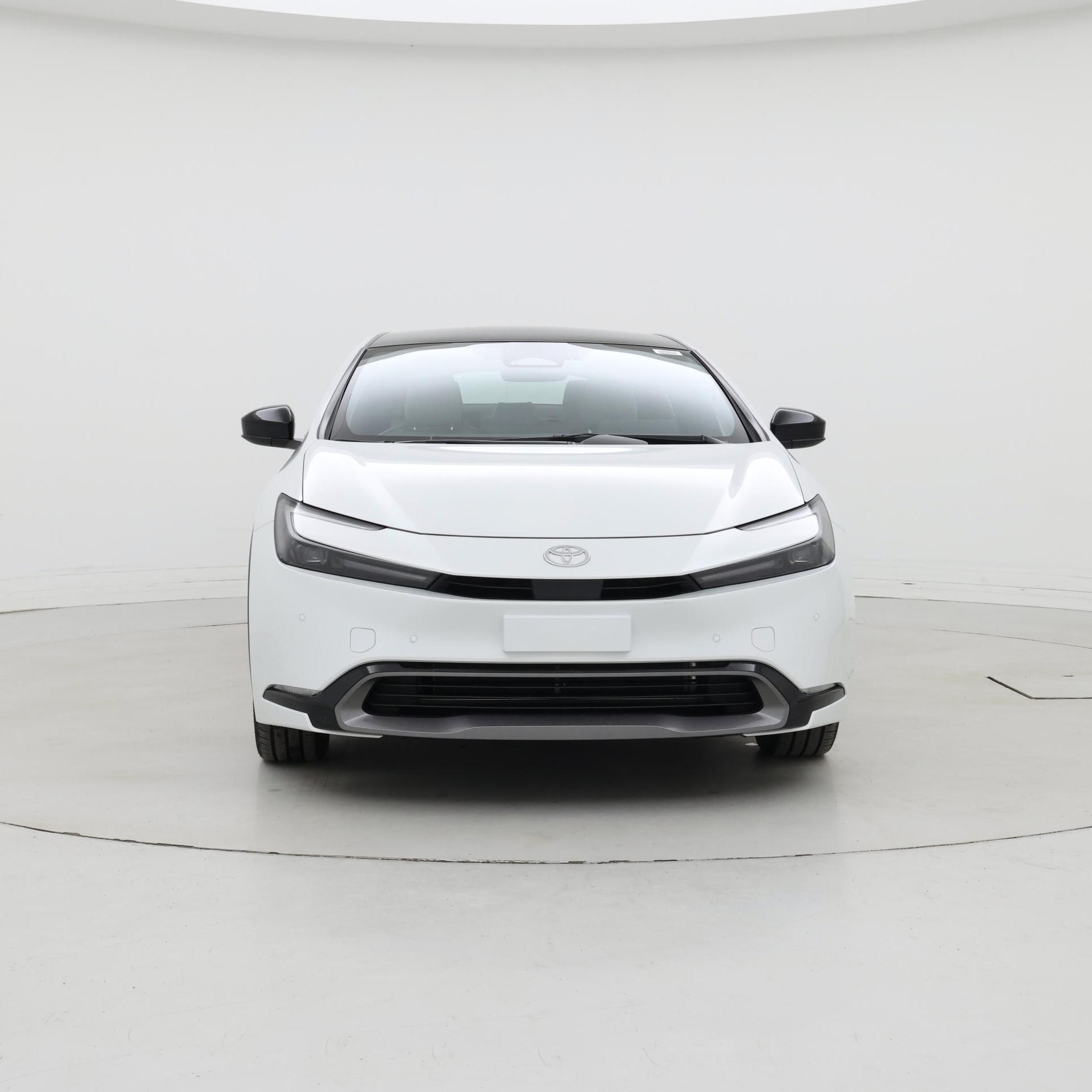 Thumbnail: 2024 Toyota Prius - 5