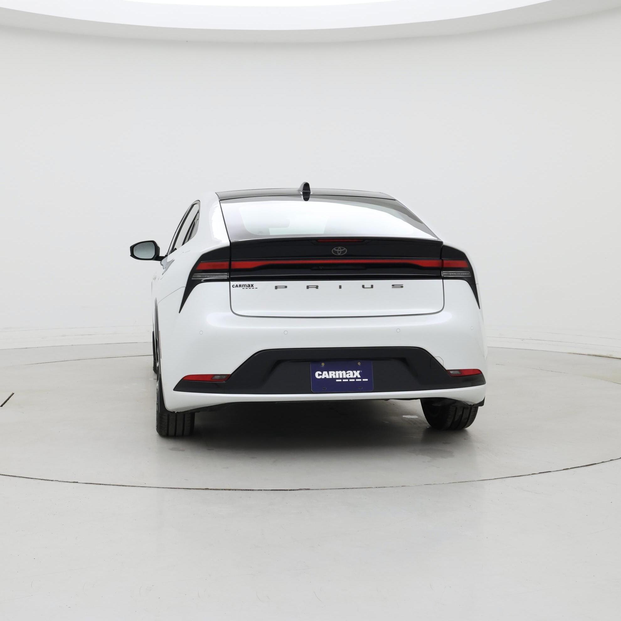 Thumbnail: 2024 Toyota Prius - 6