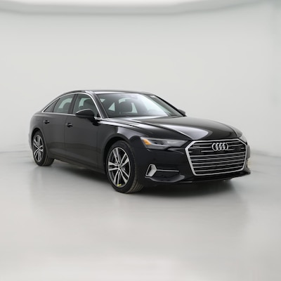 2023 Audi A6 Premium