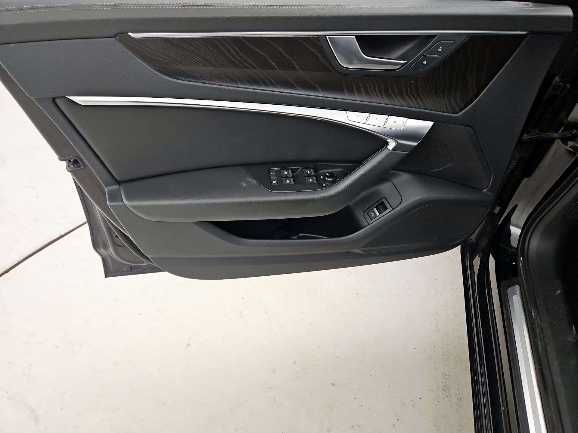 Thumbnail: 2023 Audi A6 - 12