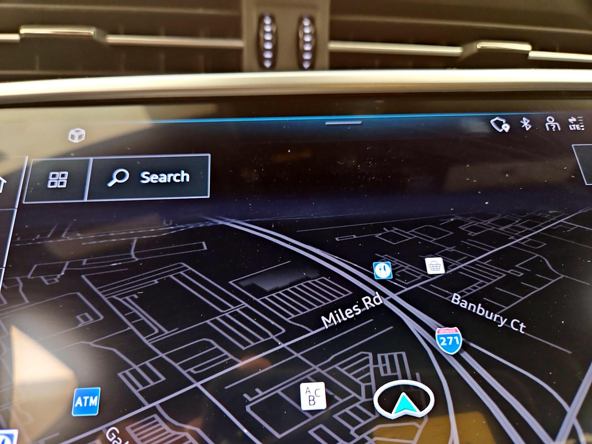 Thumbnail: 2023 Audi A6 - 14