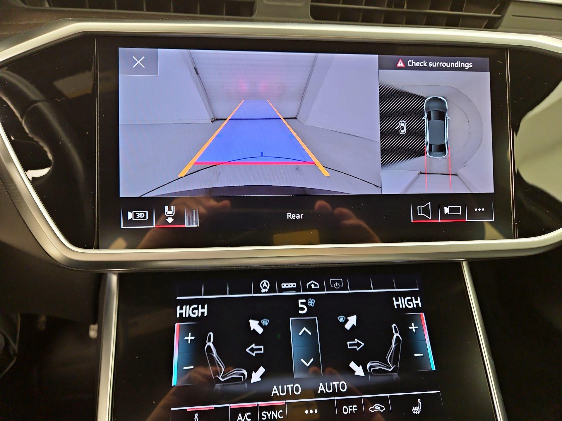 Thumbnail: 2023 Audi A6 - 15