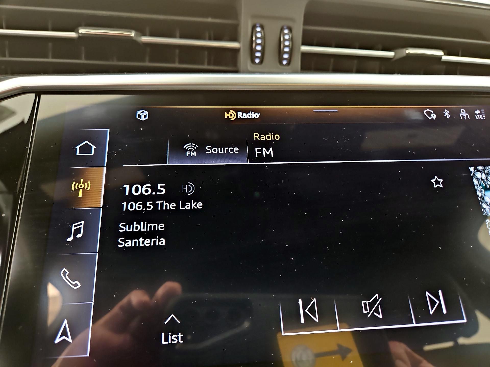 Thumbnail: 2023 Audi A6 - 16