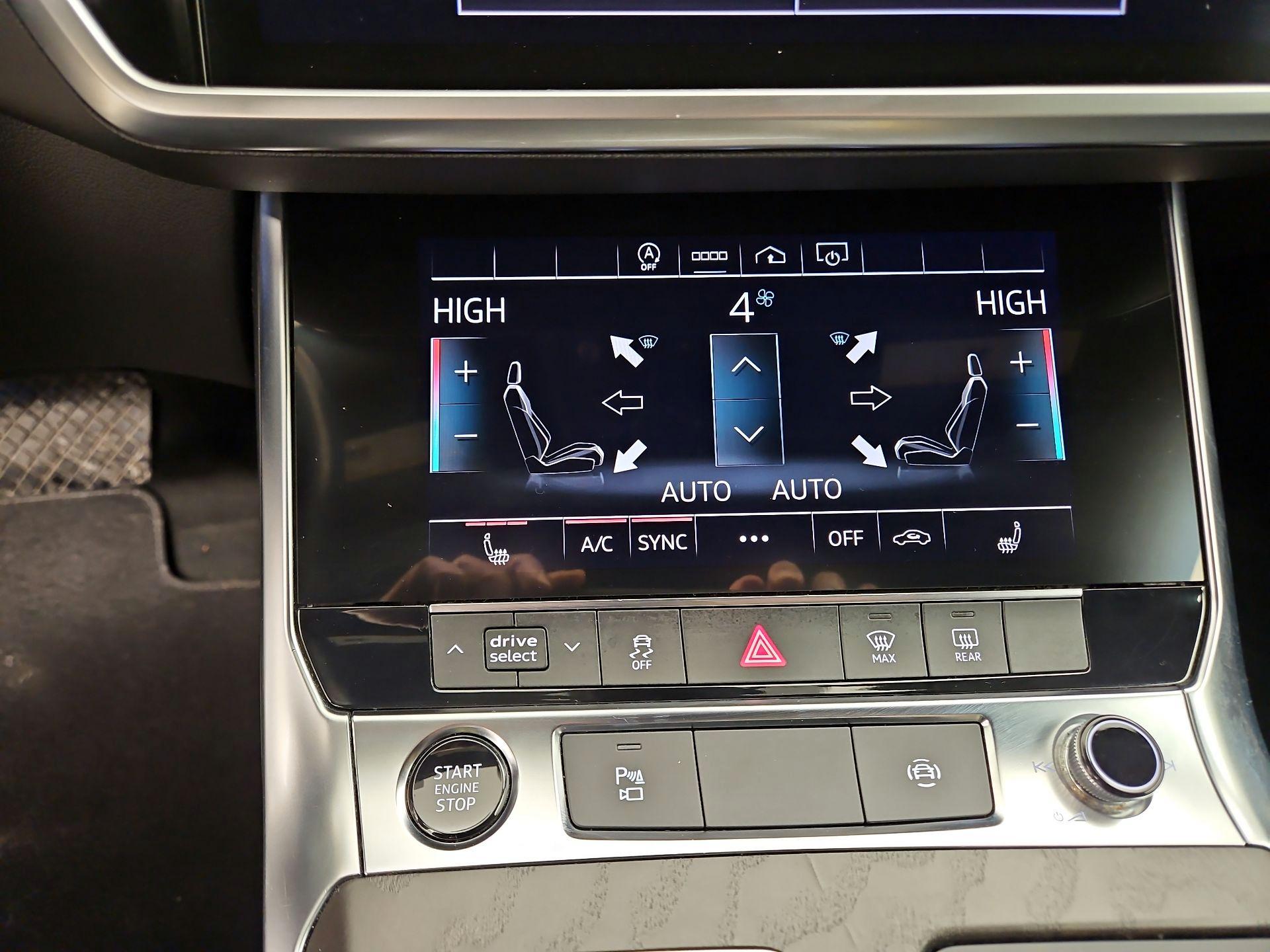 Thumbnail: 2023 Audi A6 - 17