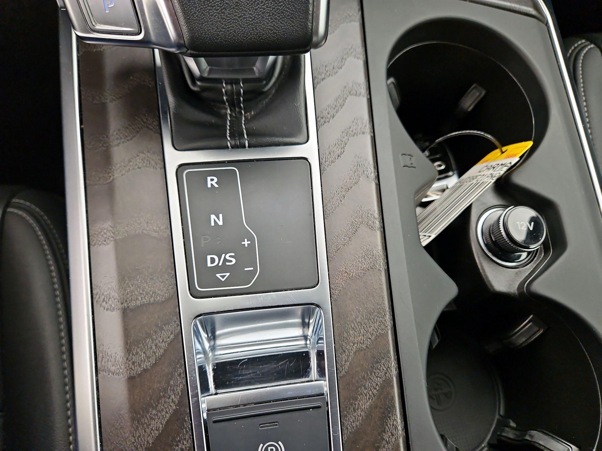 Thumbnail: 2023 Audi A6 - 18