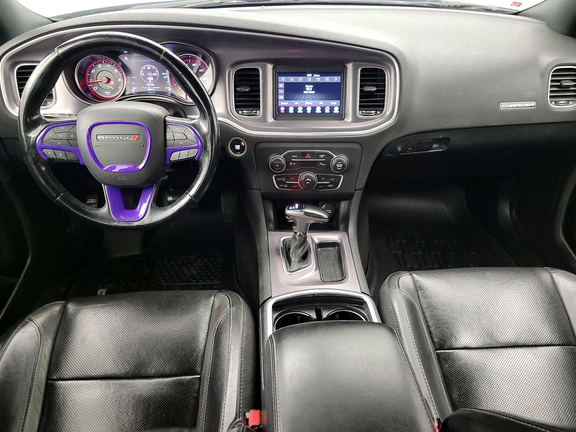 Thumbnail: 2019 Dodge Charger - 9