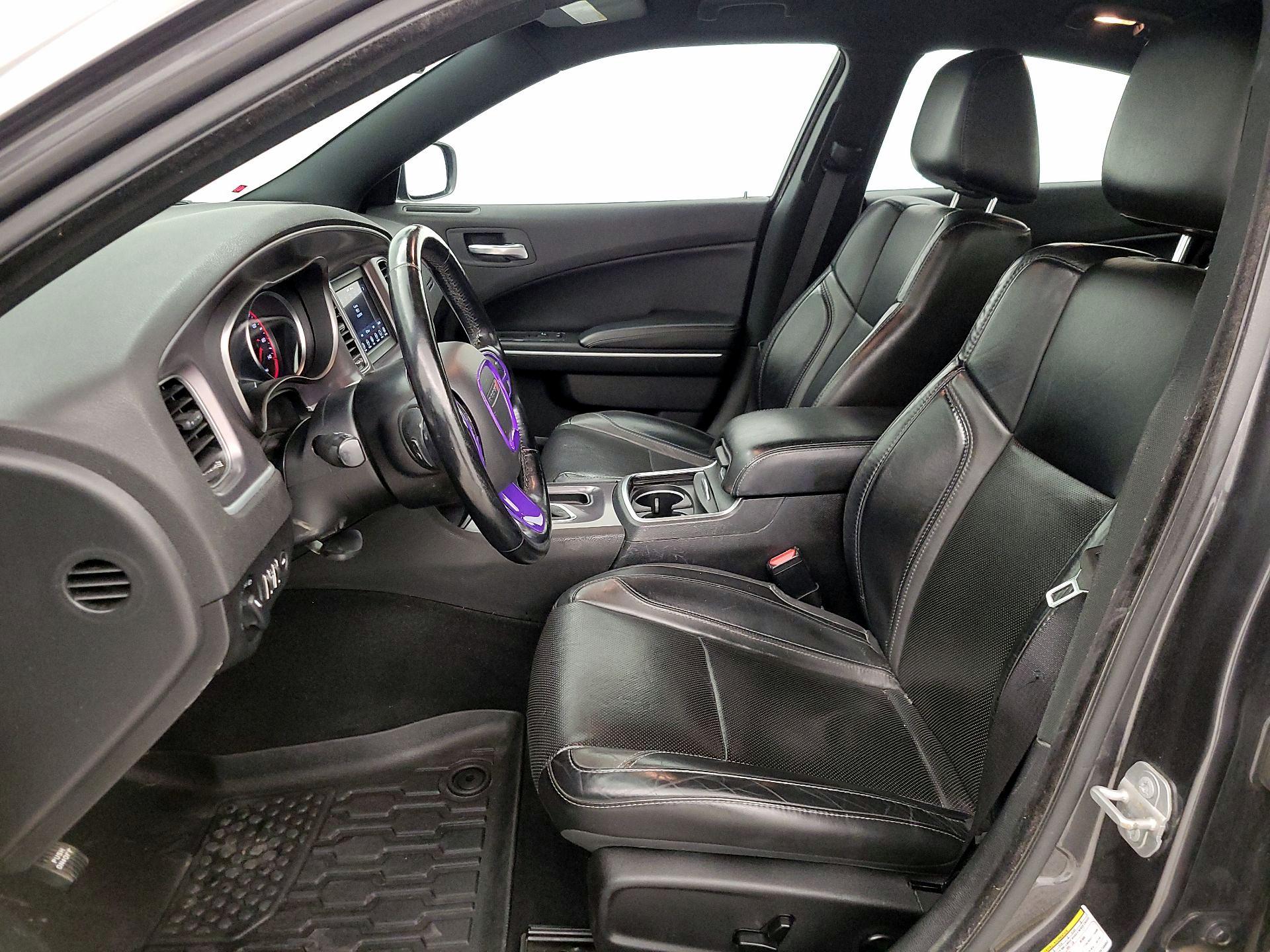 Thumbnail: 2019 Dodge Charger - 11