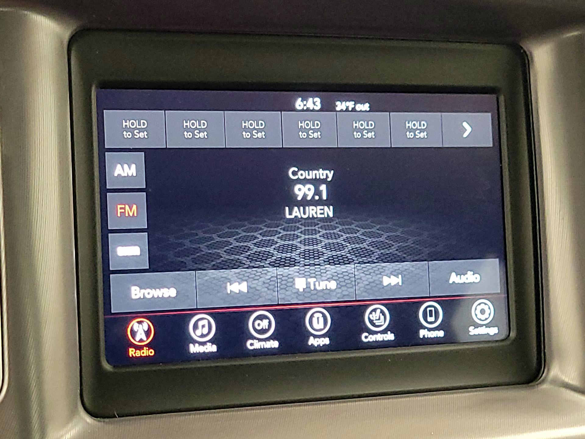 Thumbnail: 2019 Dodge Charger - 15