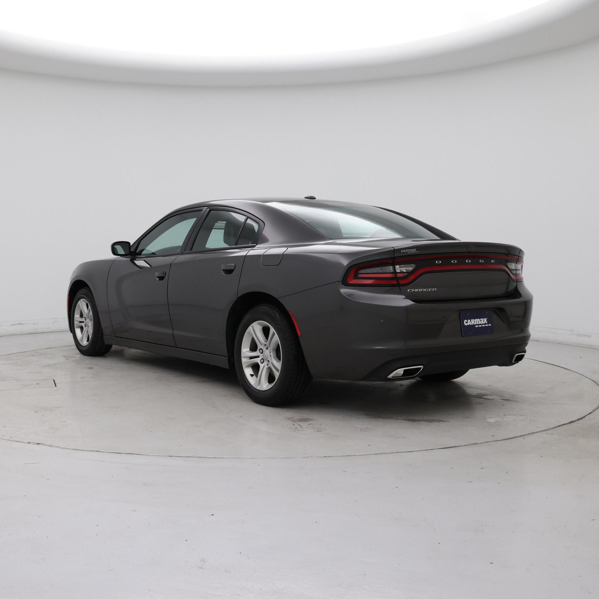 Thumbnail: 2019 Dodge Charger - 2