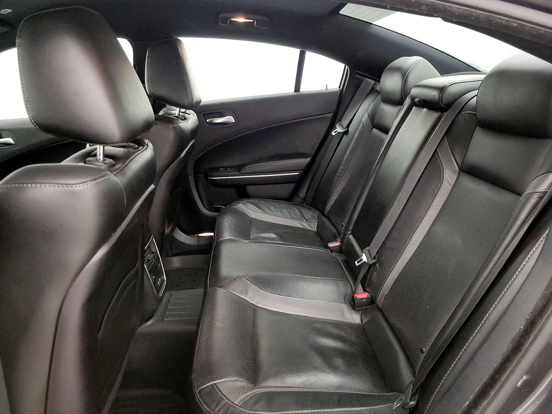 Thumbnail: 2019 Dodge Charger - 19