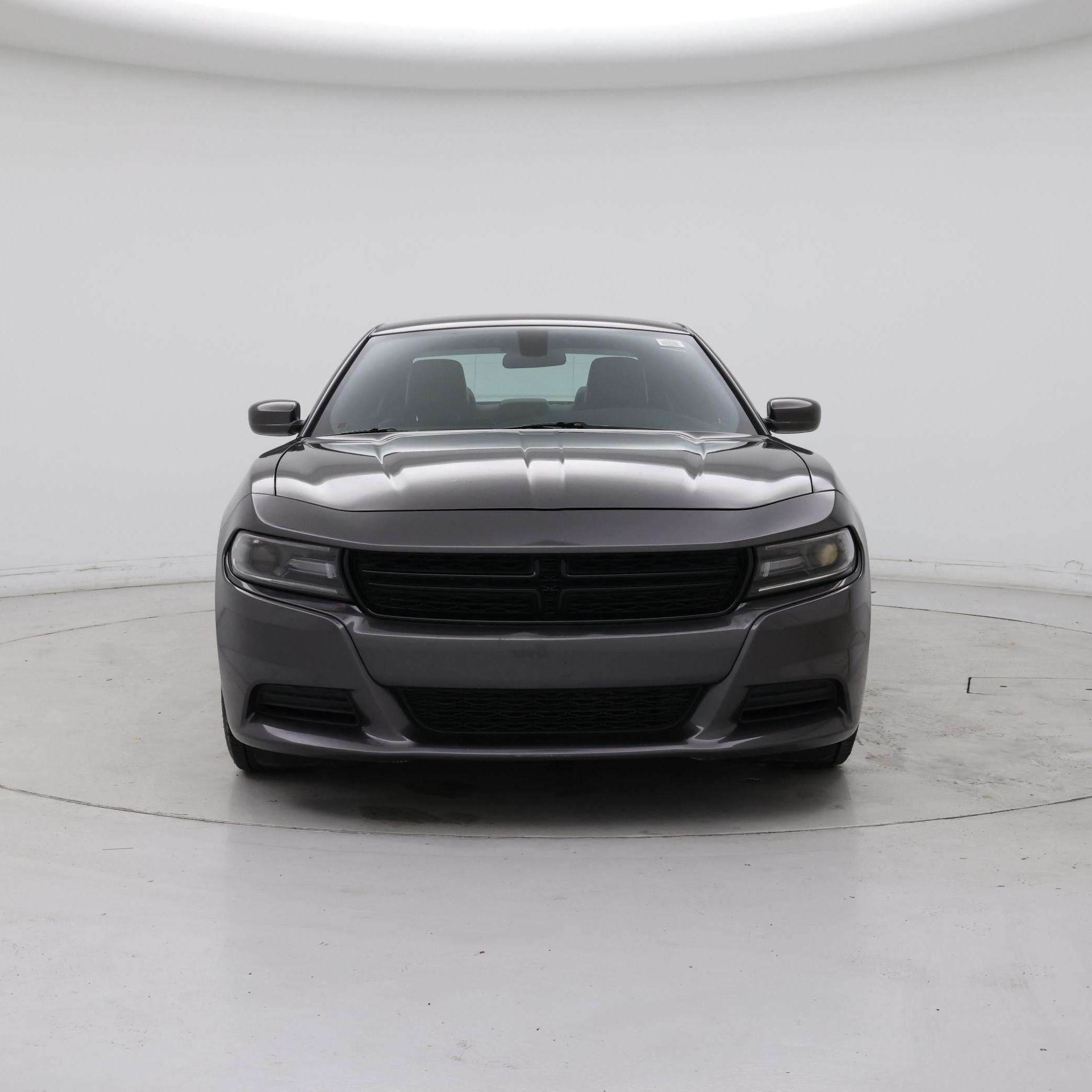 Thumbnail: 2019 Dodge Charger - 5