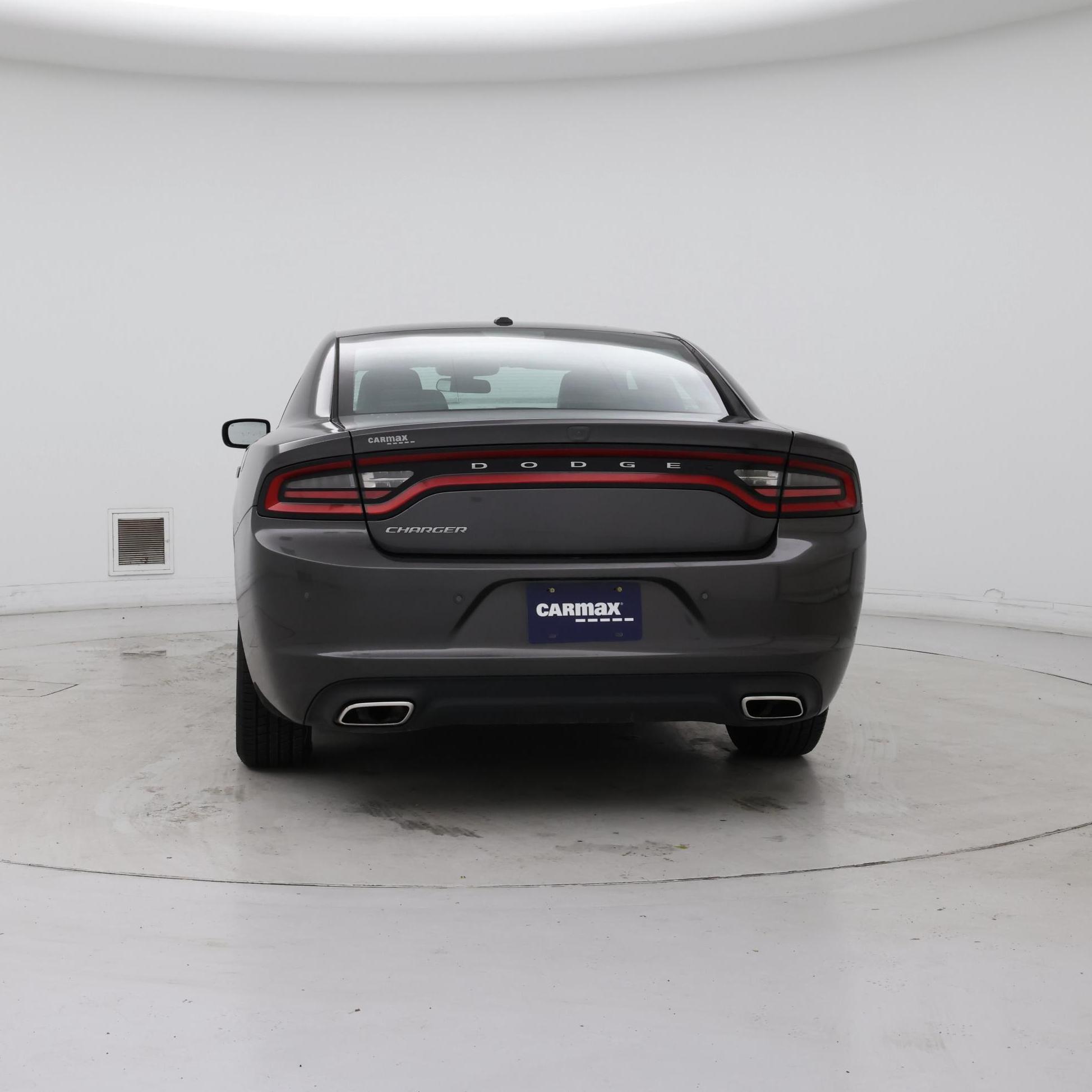 Thumbnail: 2019 Dodge Charger - 6
