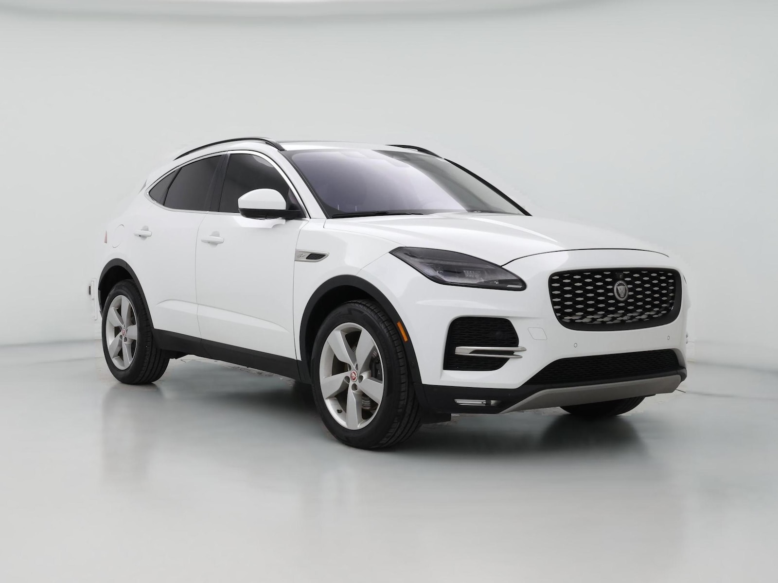 2021 Jaguar E-Pace SE