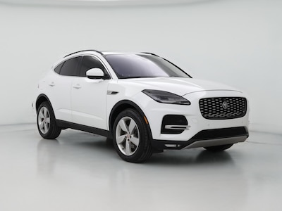 2021 Jaguar E-Pace SE