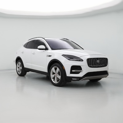 2021 Jaguar E-Pace SE