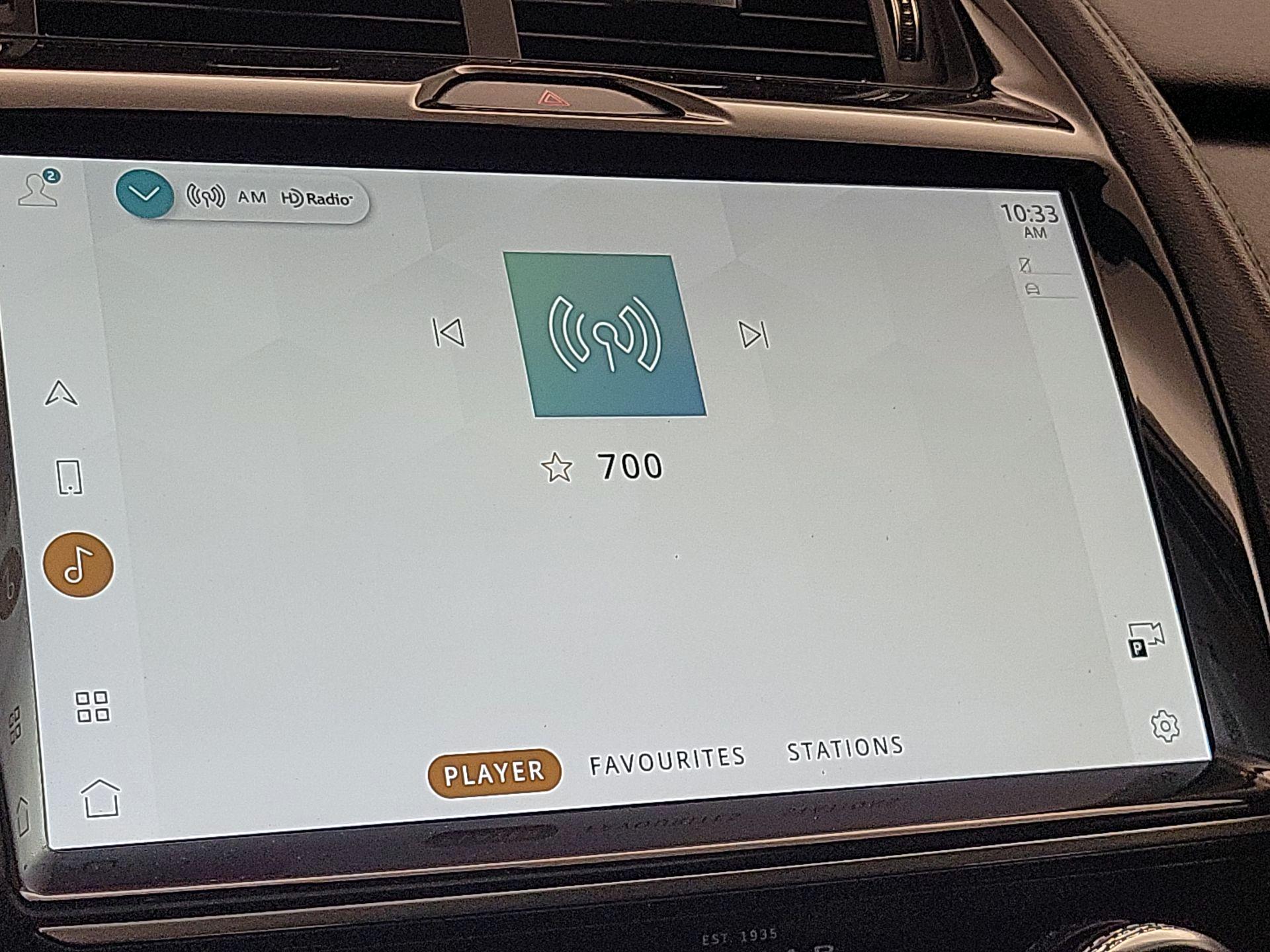 Thumbnail: 2021 Jaguar E-Pace - 16