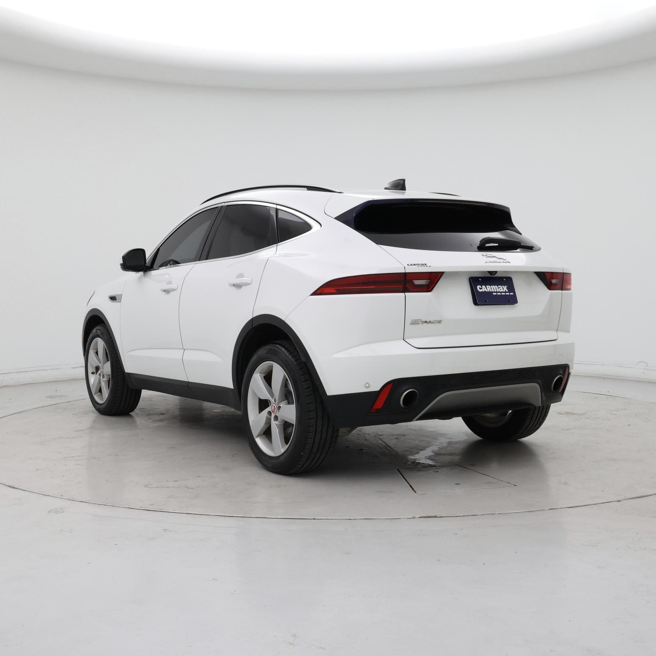 Thumbnail: 2021 Jaguar E-Pace - 2