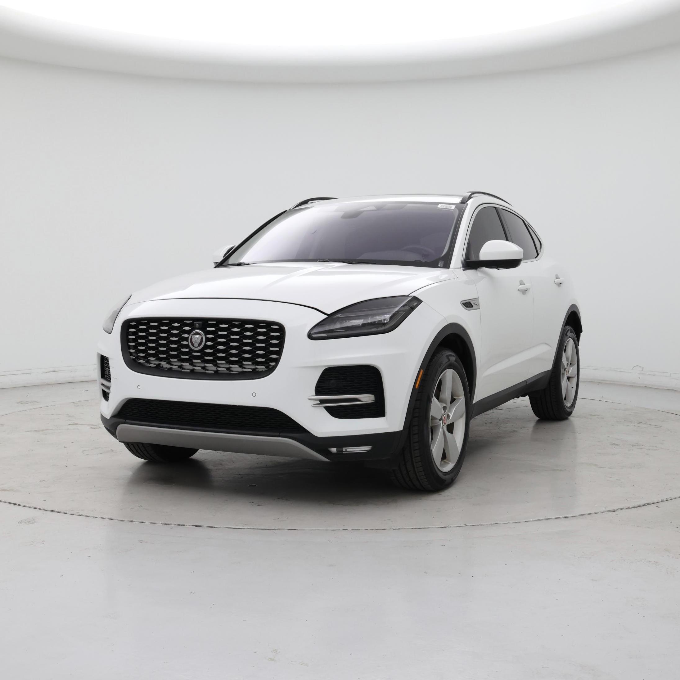 Thumbnail: 2021 Jaguar E-Pace - 4