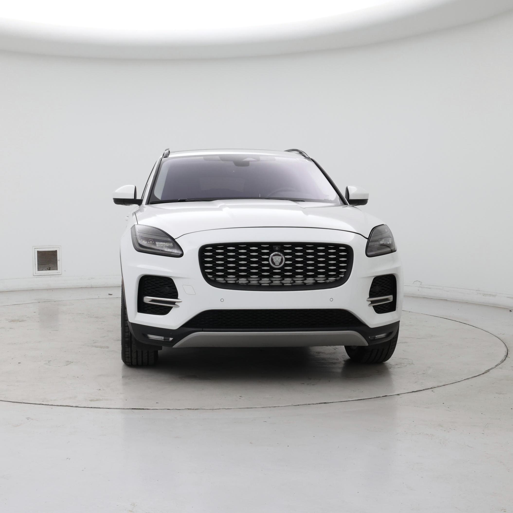 Thumbnail: 2021 Jaguar E-Pace - 5