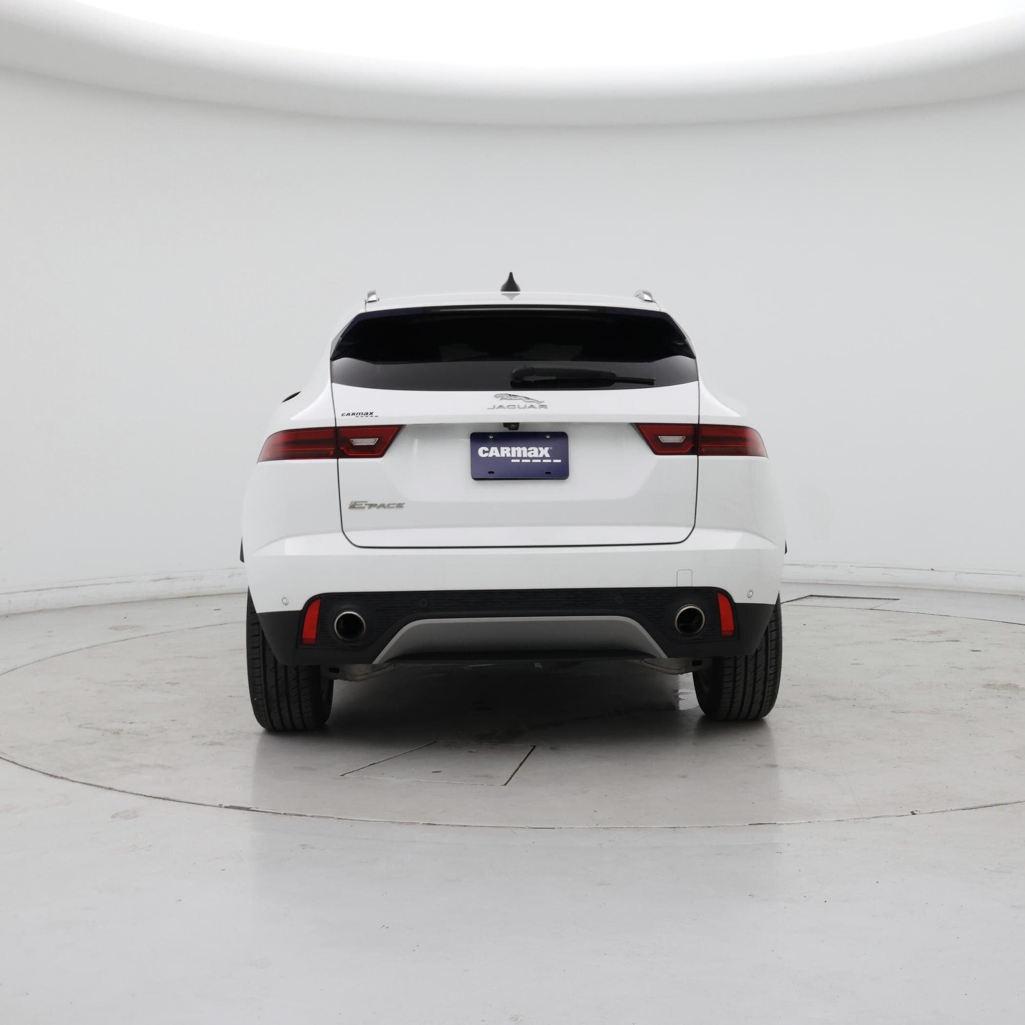 Thumbnail: 2021 Jaguar E-Pace - 6