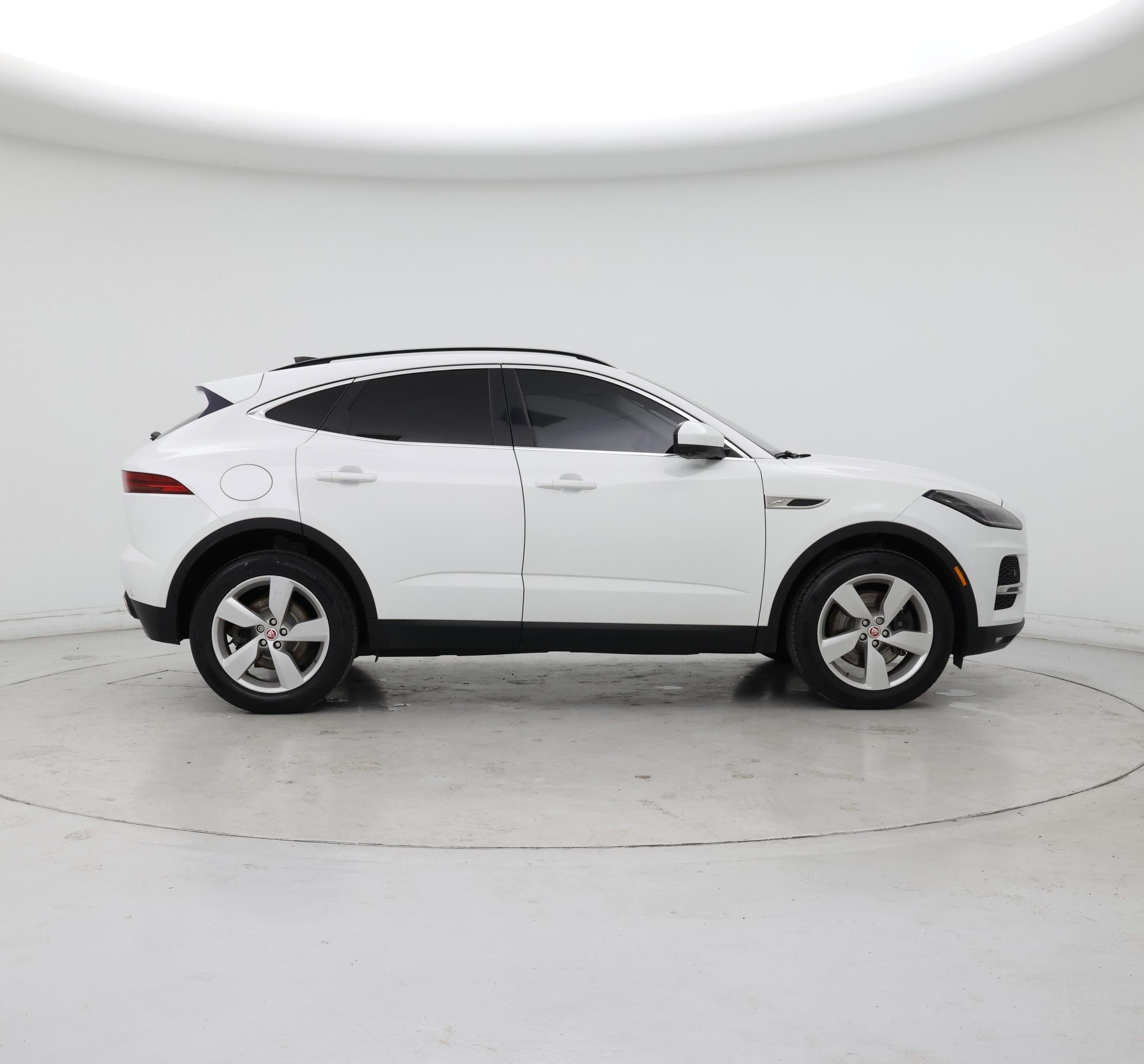 Thumbnail: 2021 Jaguar E-Pace - 7