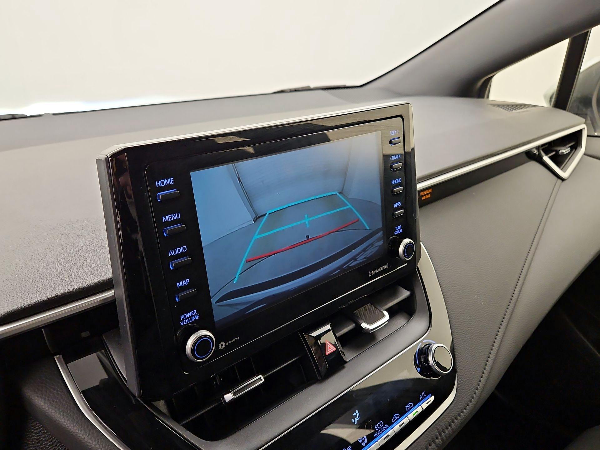 Thumbnail: 2022 Toyota Corolla - 14