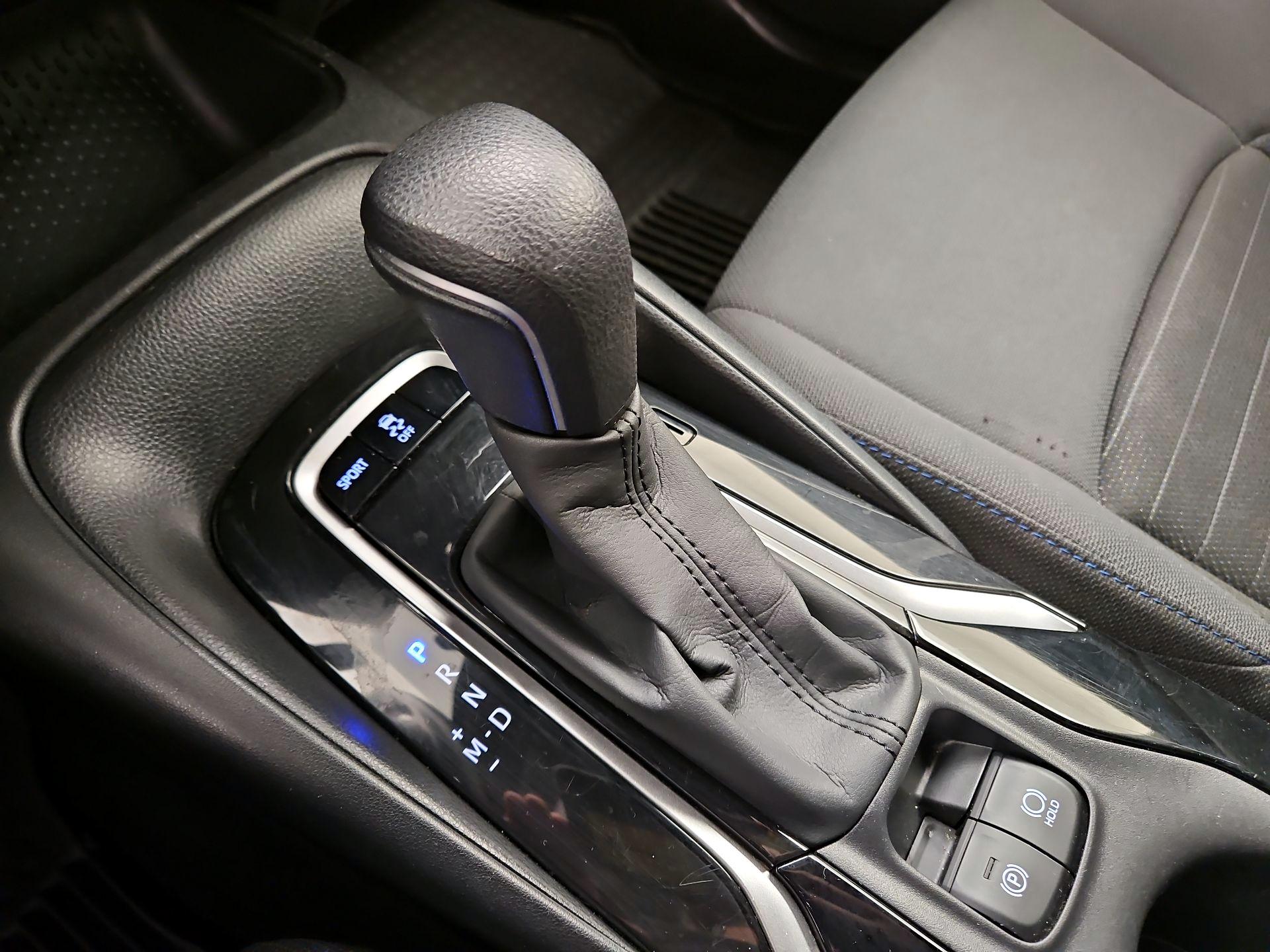 Thumbnail: 2022 Toyota Corolla - 17