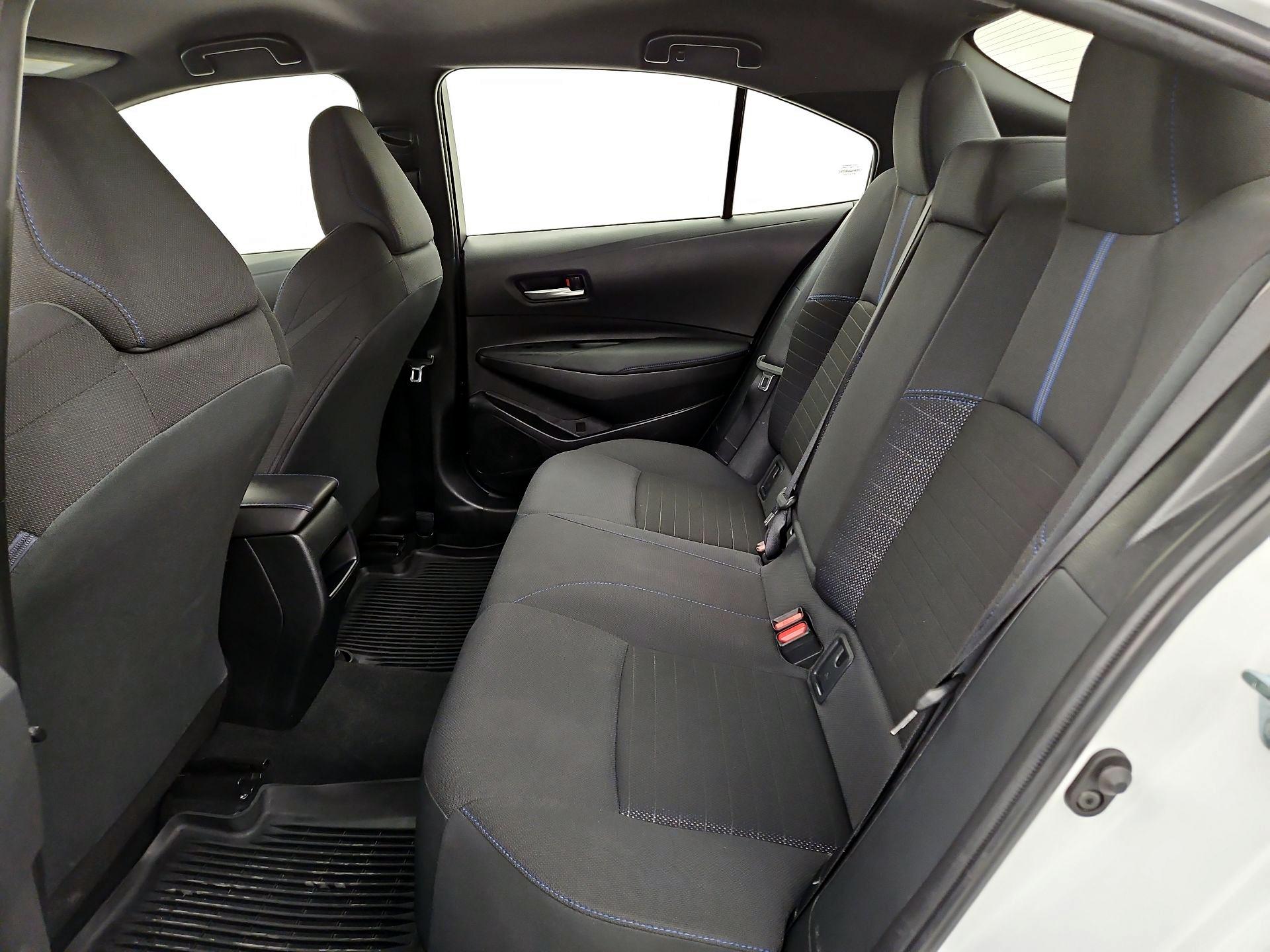 Thumbnail: 2022 Toyota Corolla - 18