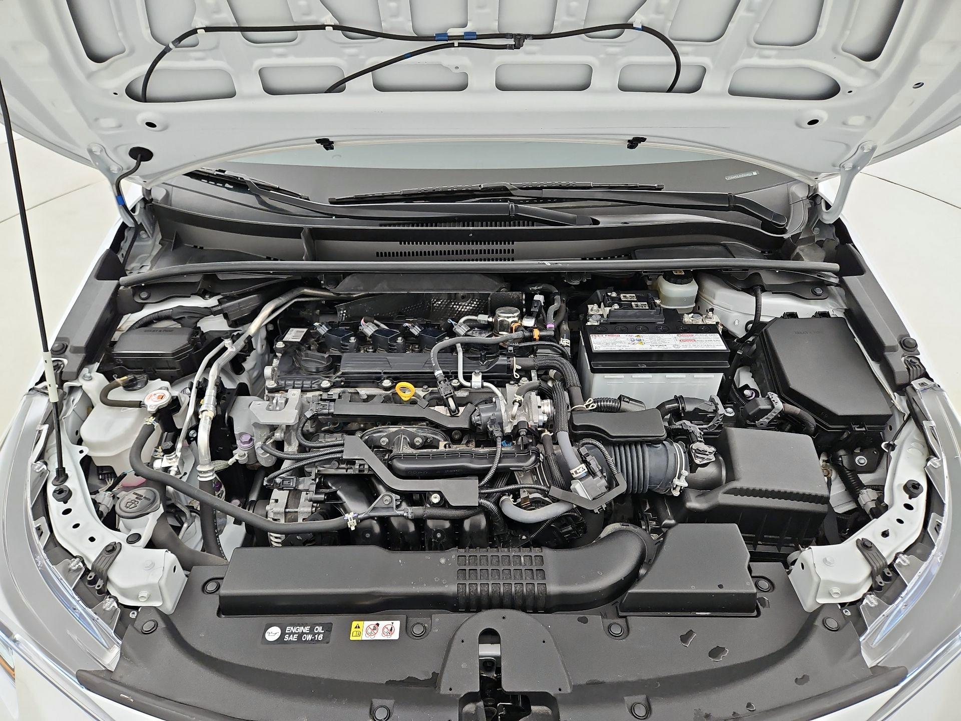 Thumbnail: 2022 Toyota Corolla - 20