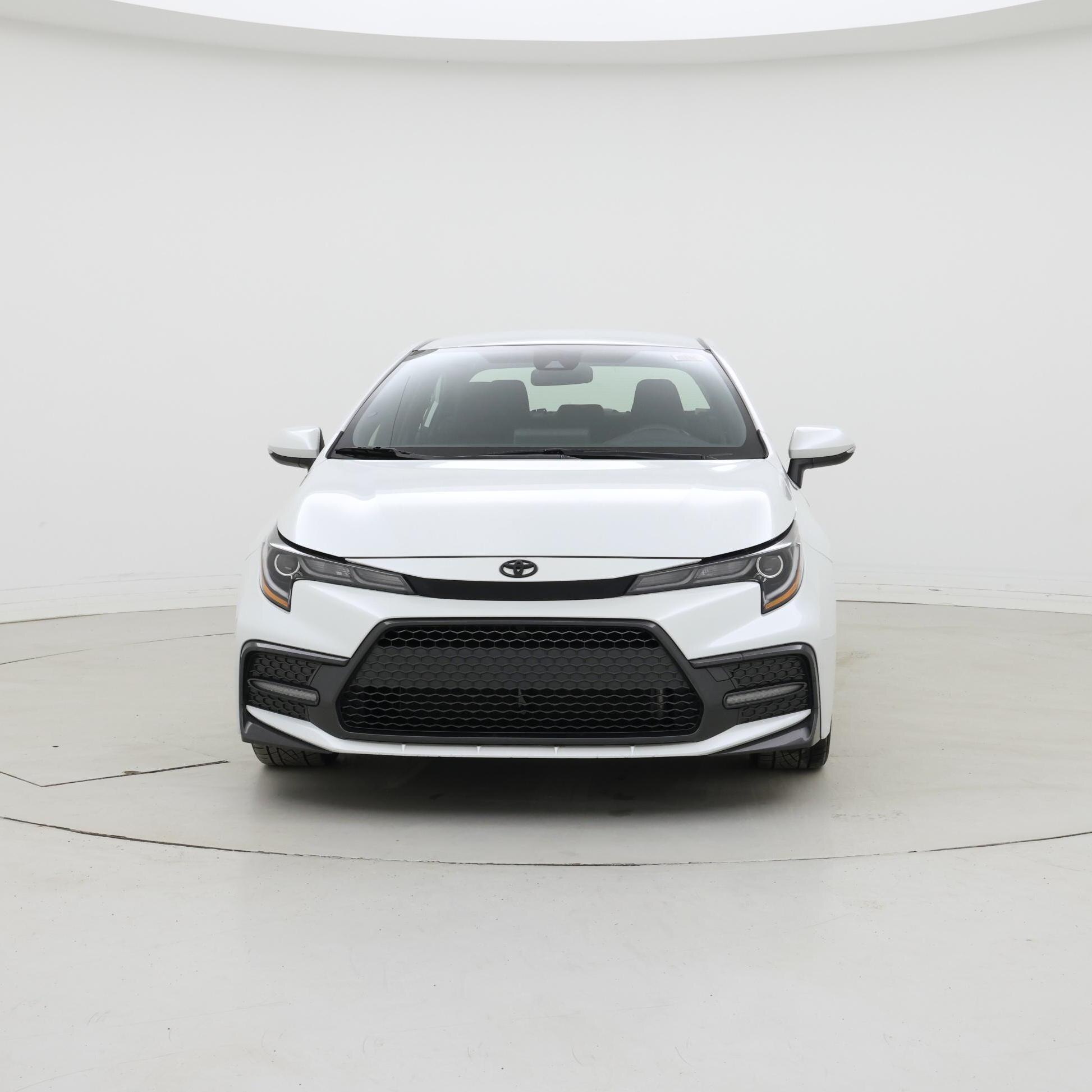 Thumbnail: 2022 Toyota Corolla - 5